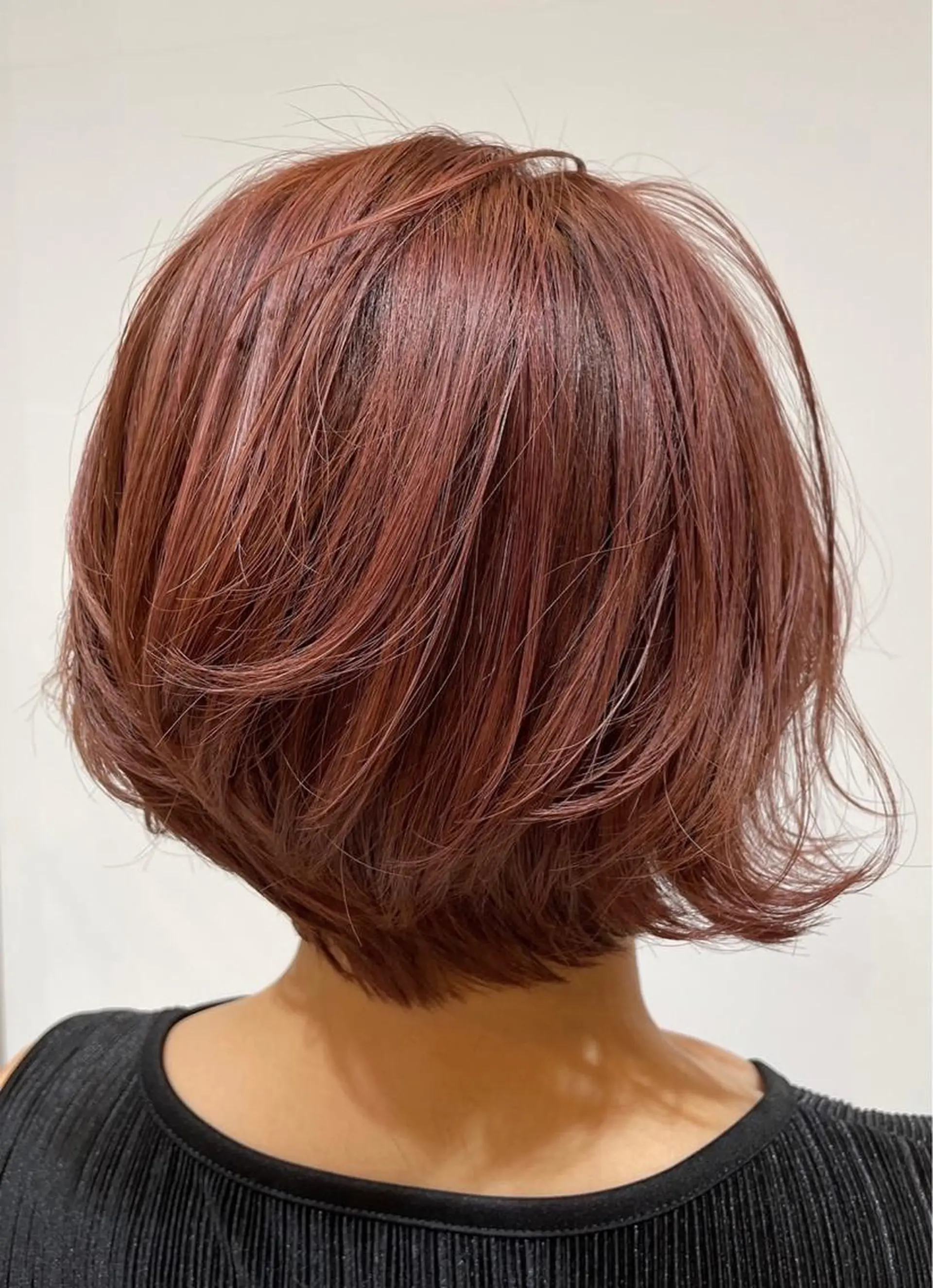 ショート カラー ヘアカラー AiCK　吉川 明里のその他イメージ