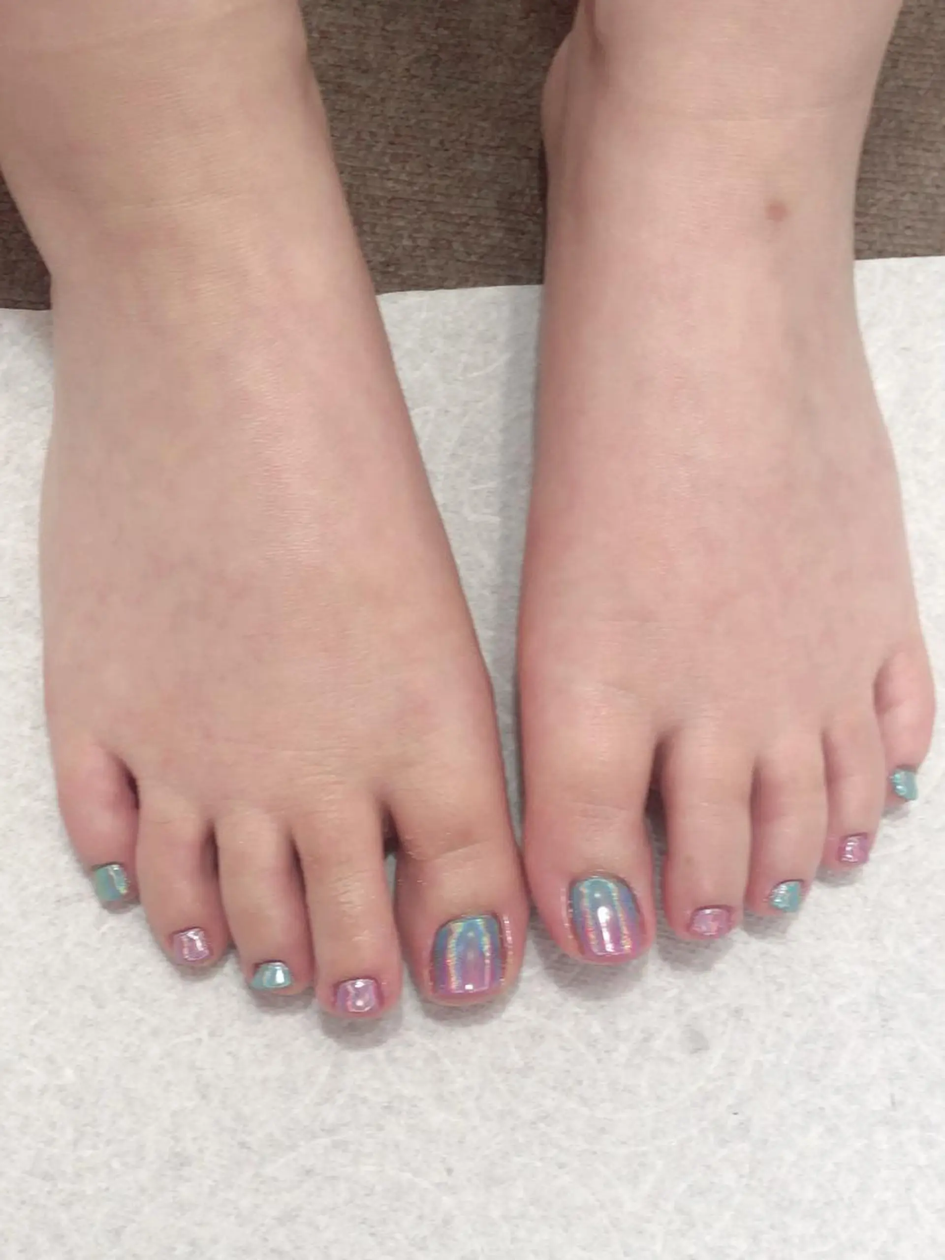 ネイル フットネイル ハンドネイル ネイルサロン Sweetのネイルデザイン