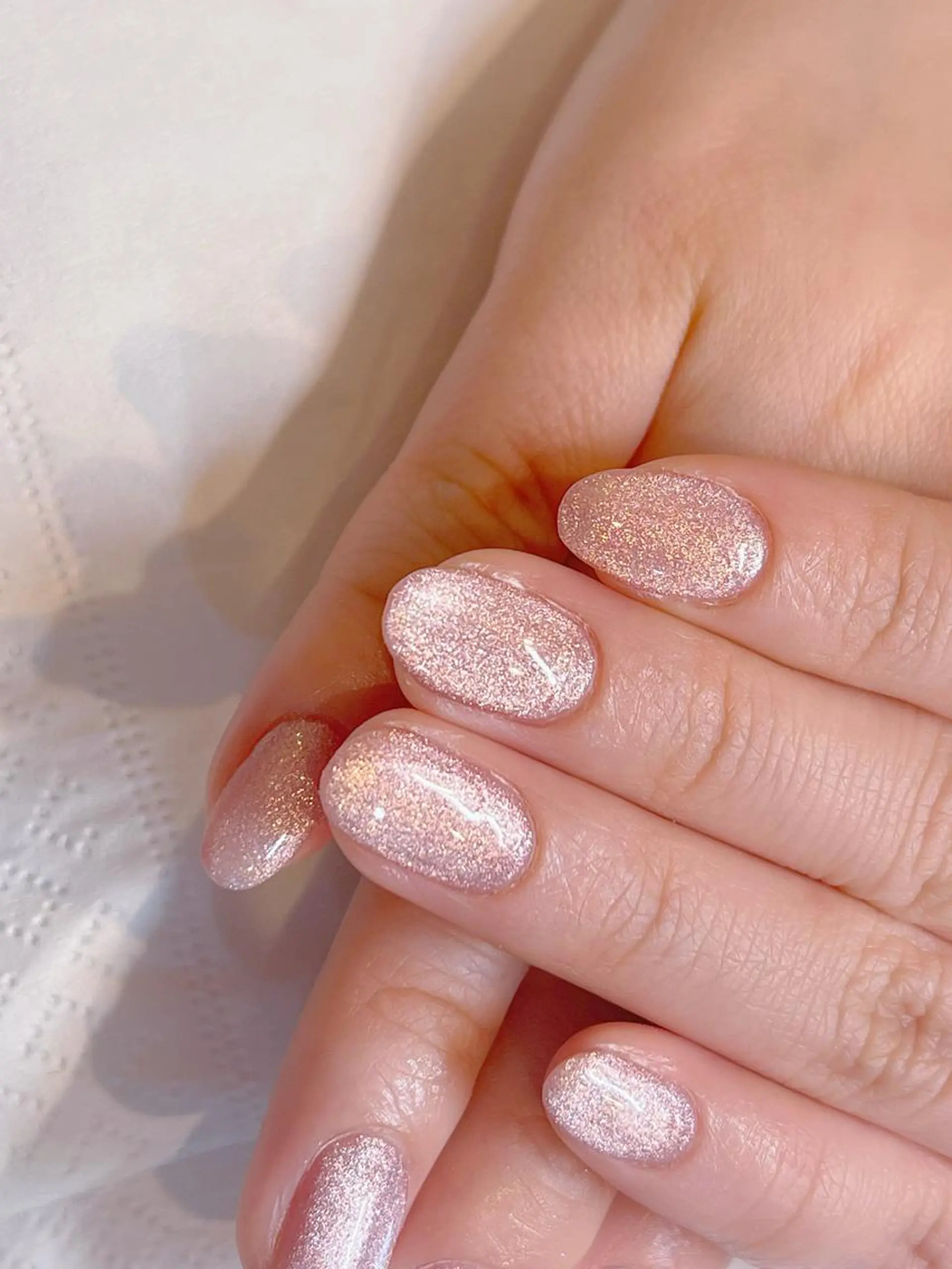 ネイル ハンドネイル ハンドケア Rarity ネイルサロンのネイルデザイン