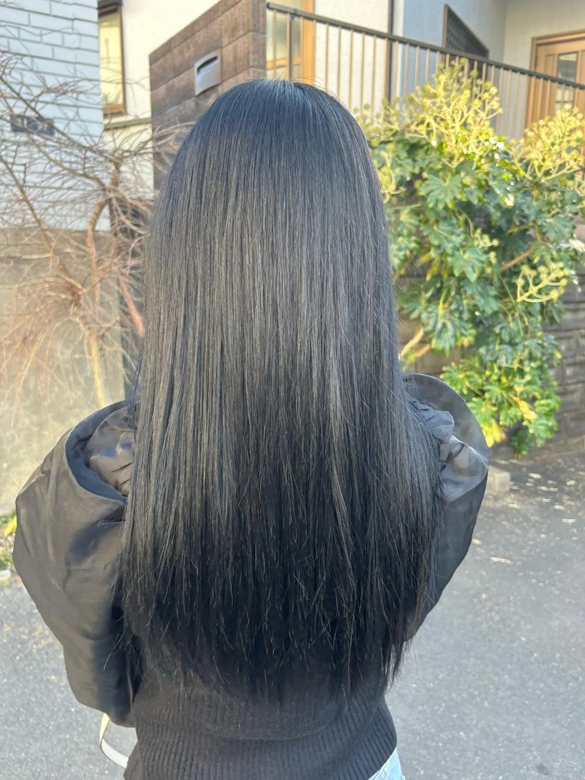 カラー LIVETOREA所属・エクステ/コスパ◎ /メンズ!白石宇由のヘアスタイル