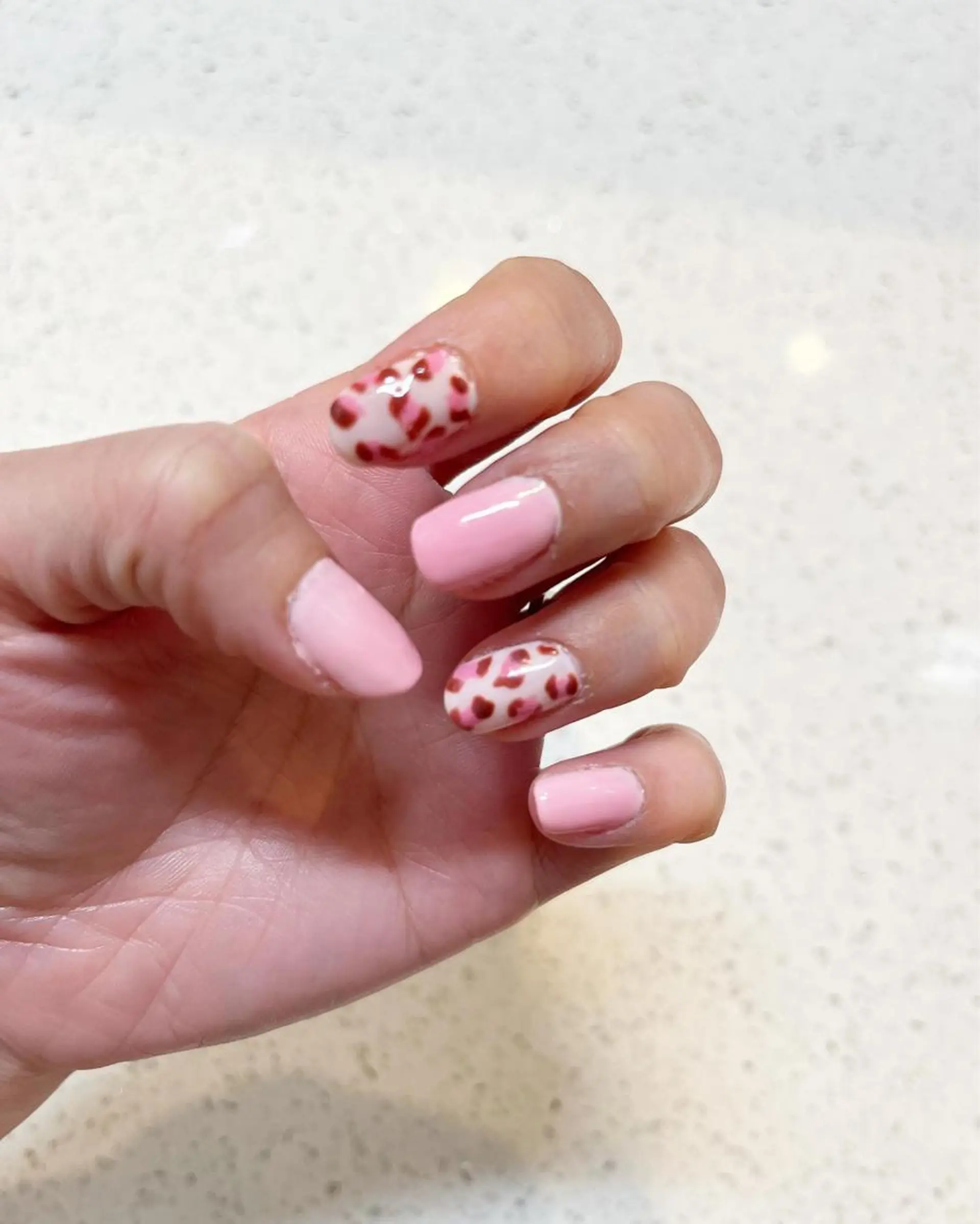 ネイル Luxy YUKIのネイルデザイン