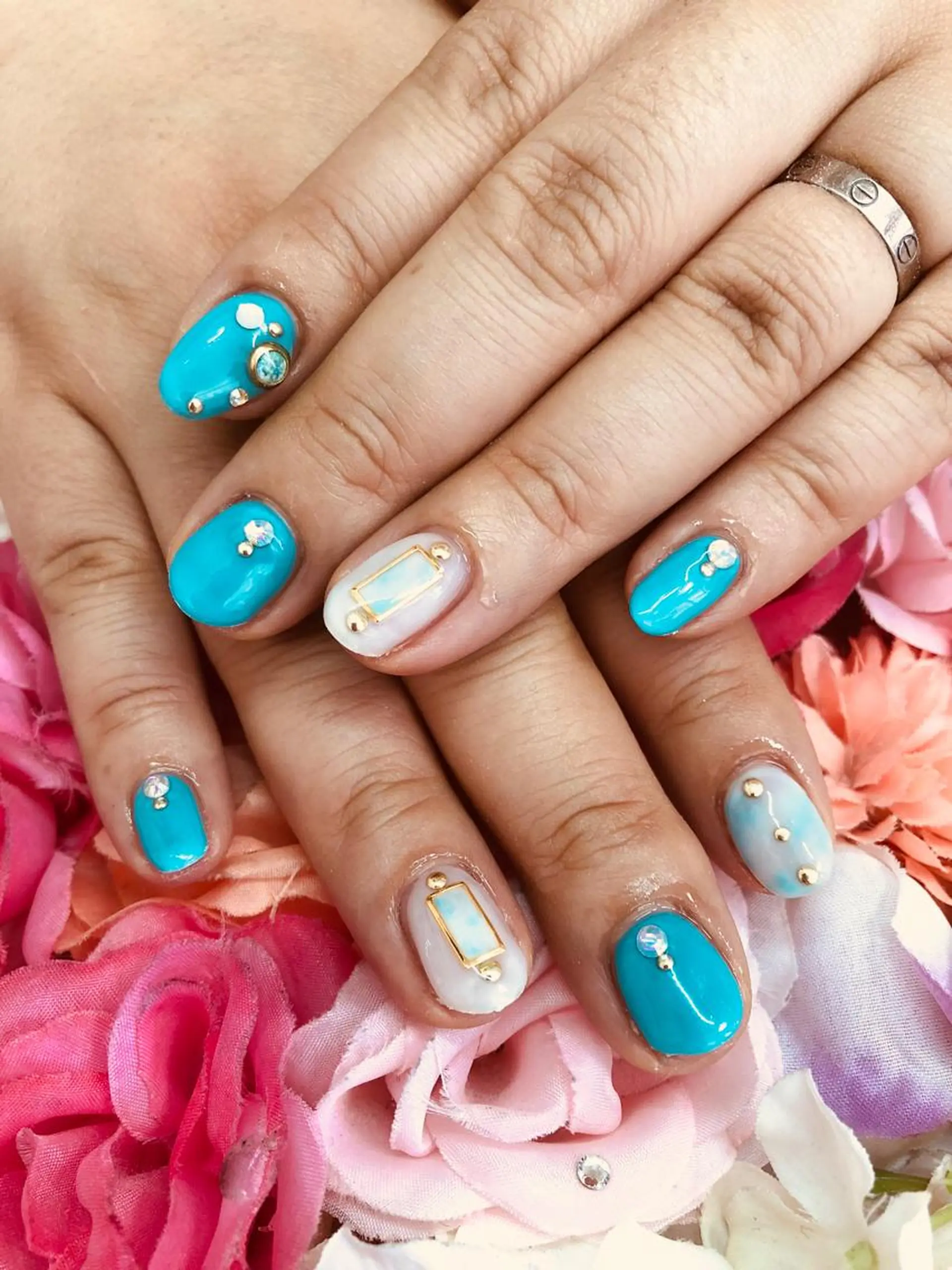 ネイル 酵素風呂　RA.RA所属・酵素風呂 RA.RAのその他イメージ