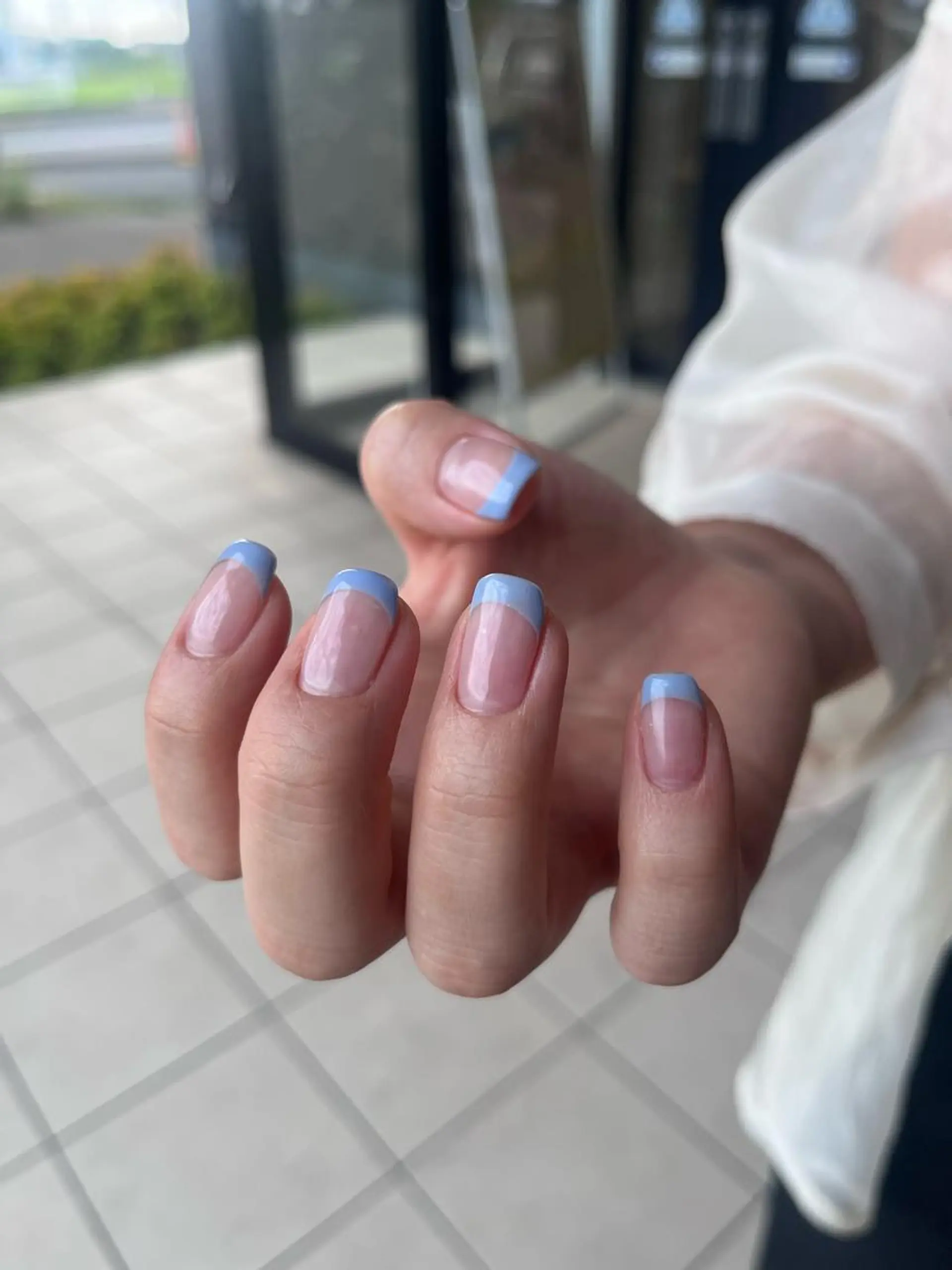 ネイル Earth☆*: taruのネイルデザイン