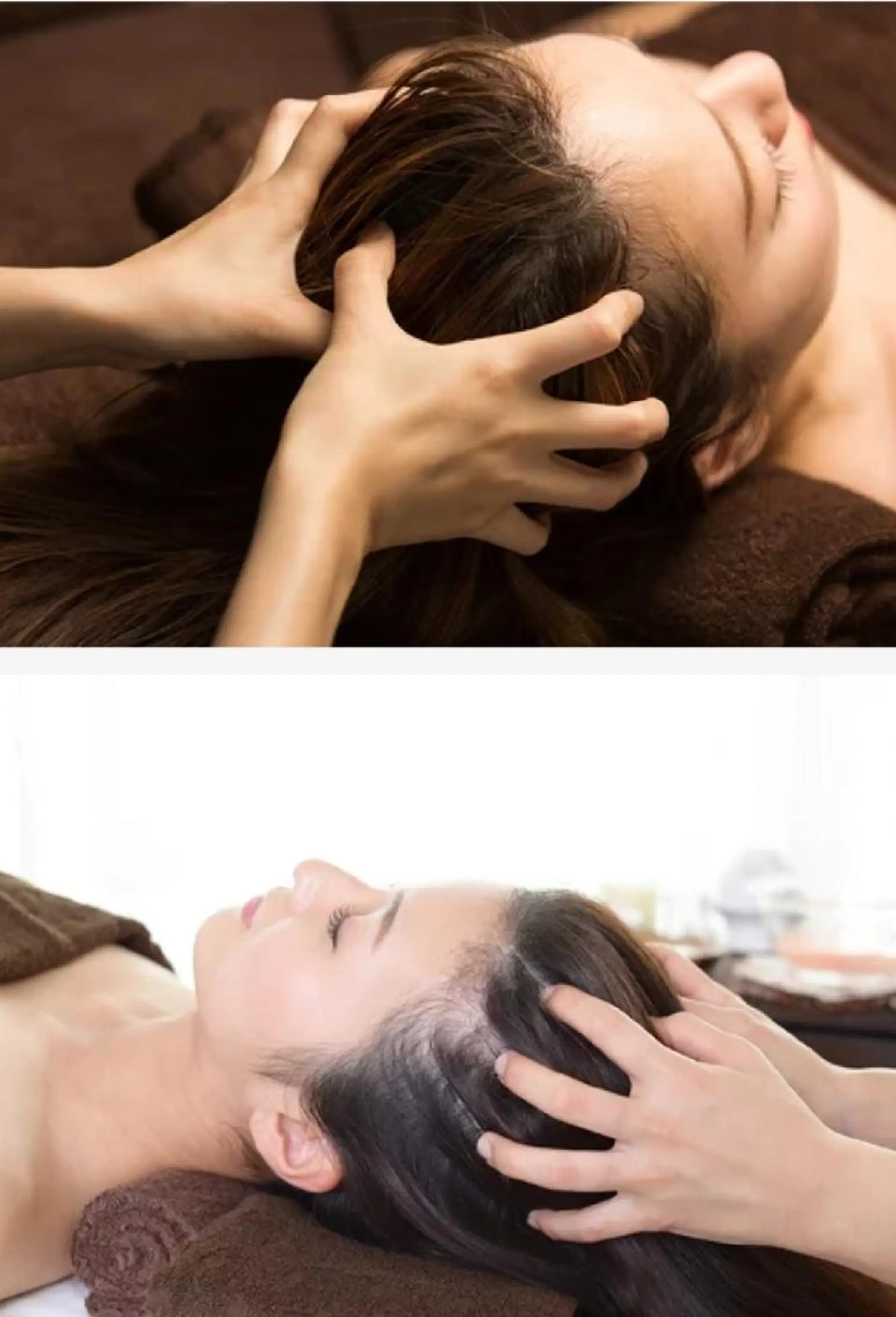 エステサロン charmantのエステ・リラクイメージ