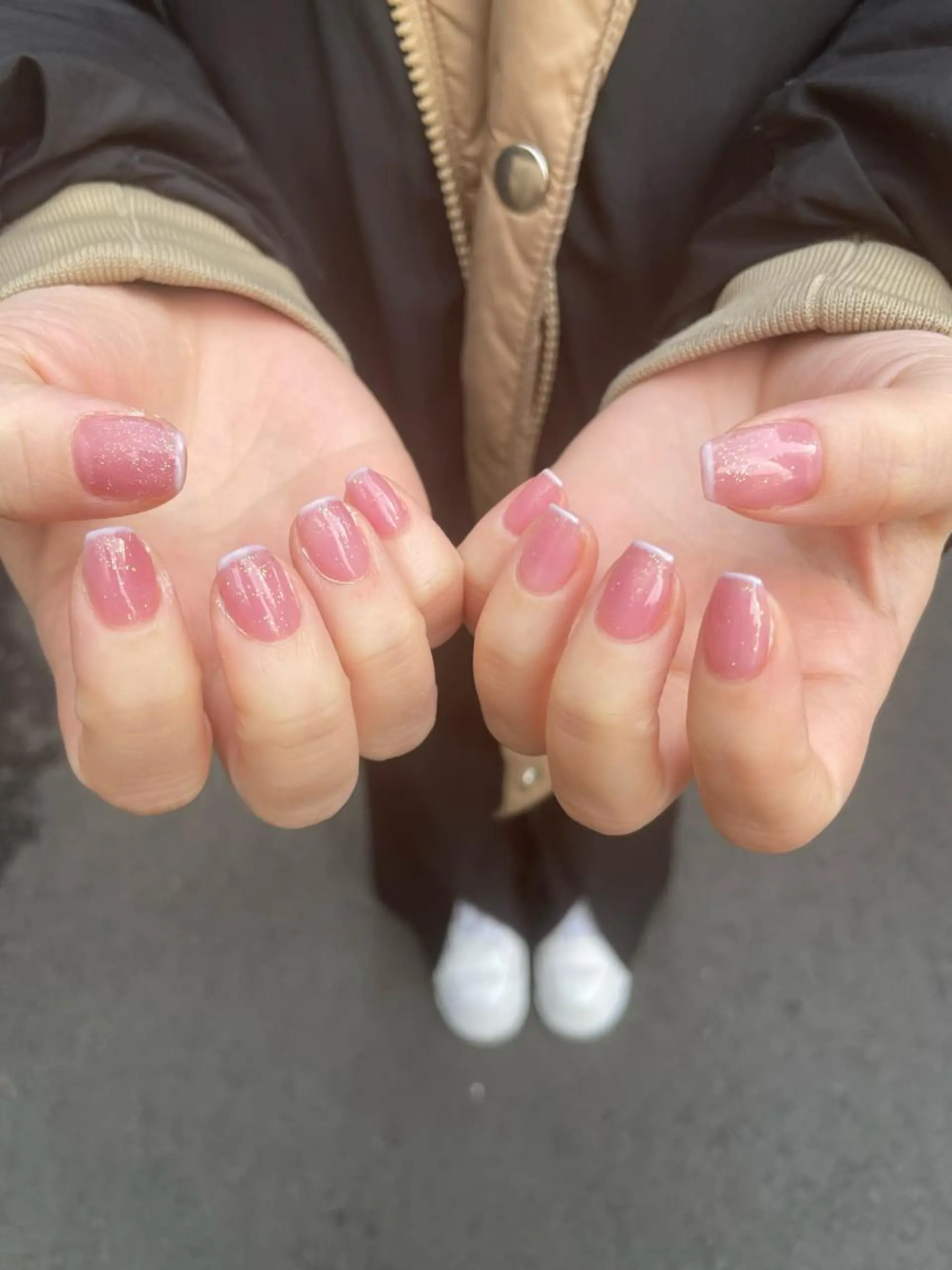 ネイル MH_ Nailのネイルデザイン