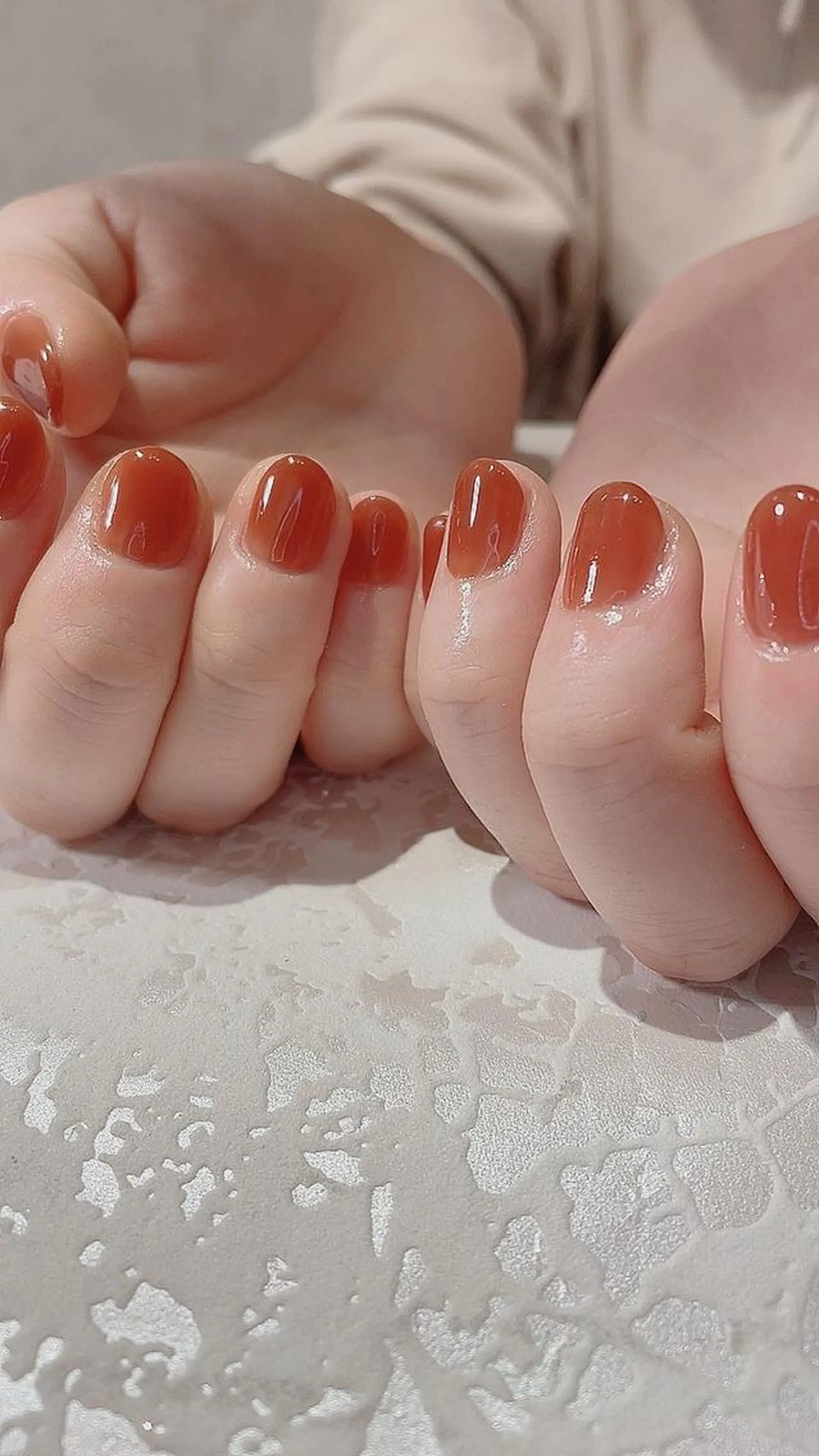 ネイル Kanal Kanaのエステ・リラクイメージ