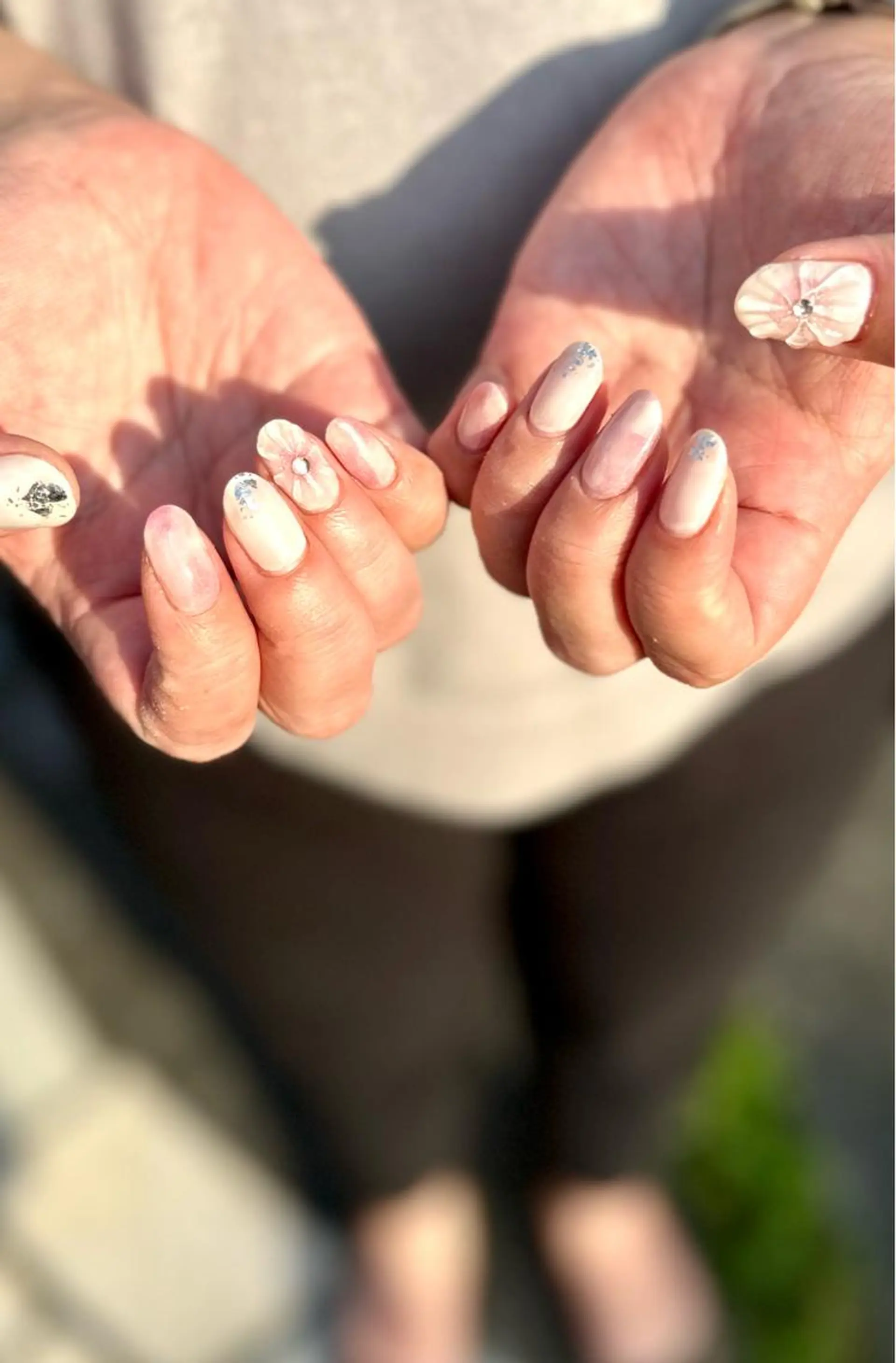 ネイル Yuki Takahamaのネイルデザイン