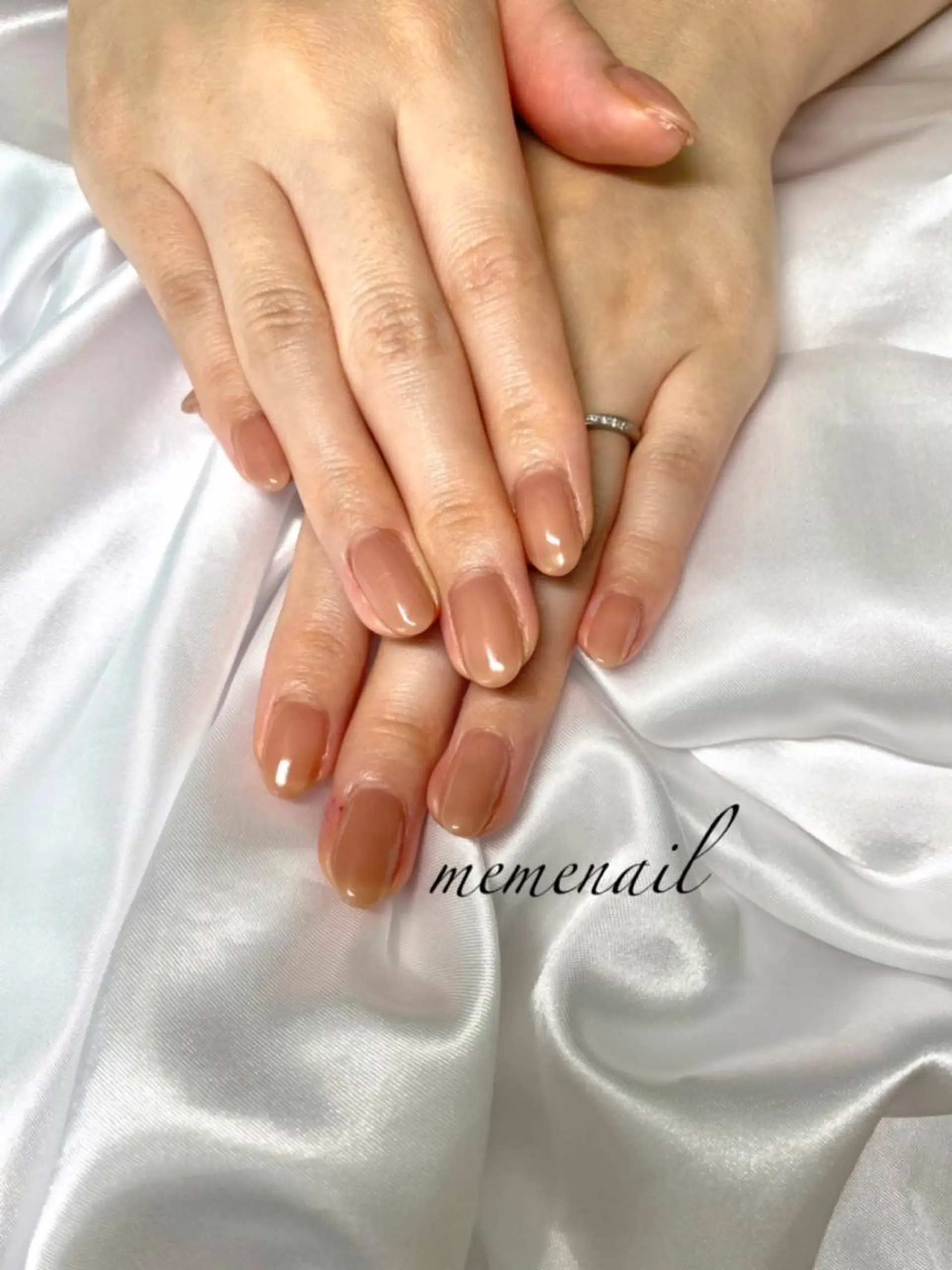 ネイル Noguchi Megumiのその他イメージ