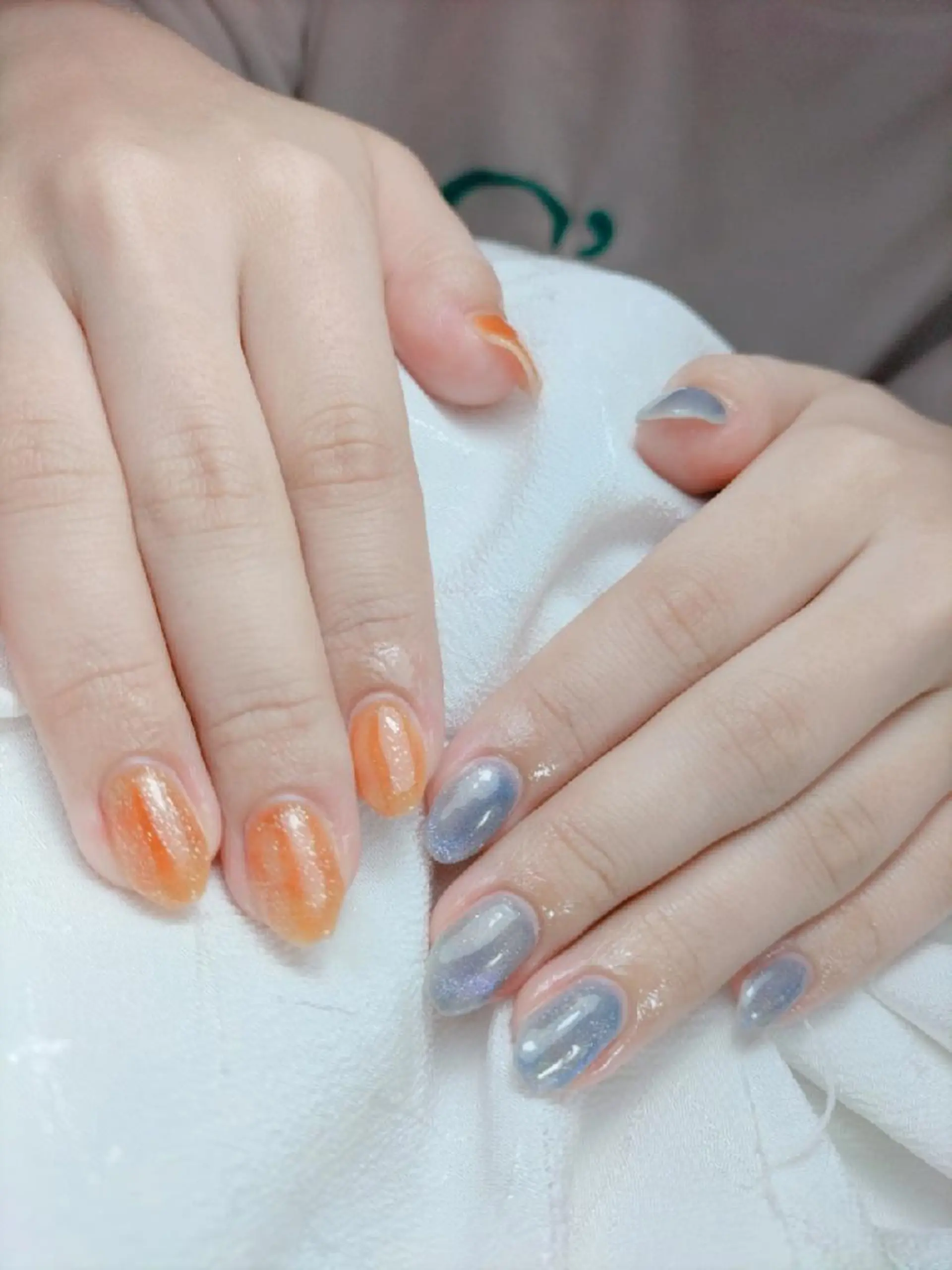 ネイル 小金井市のネイル ・美肌・眉毛やさんの眉毛・アイブロウイメージ