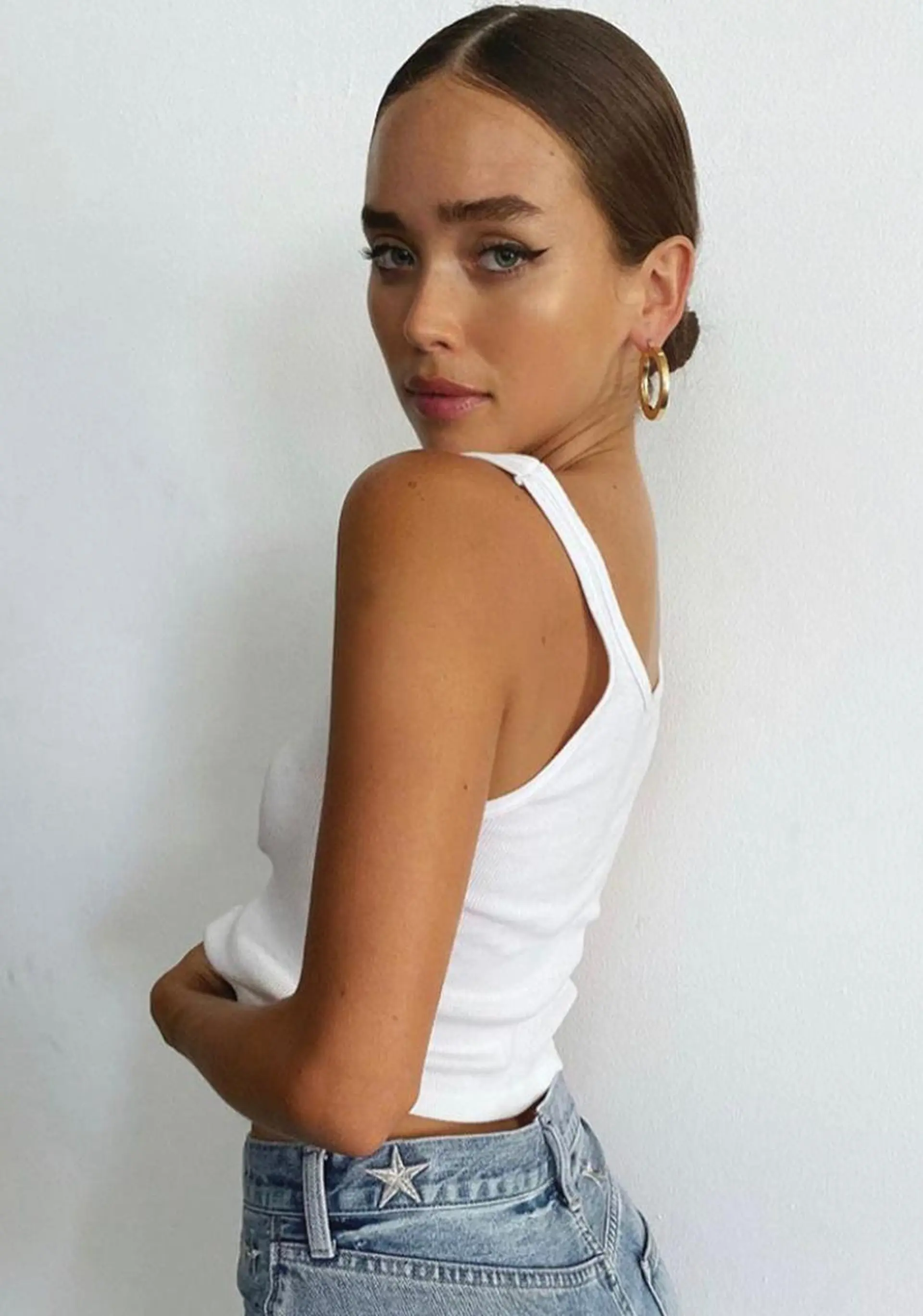 脱毛美容サロン1st ピーリング/ワックスの眉毛・アイブロウイメージ