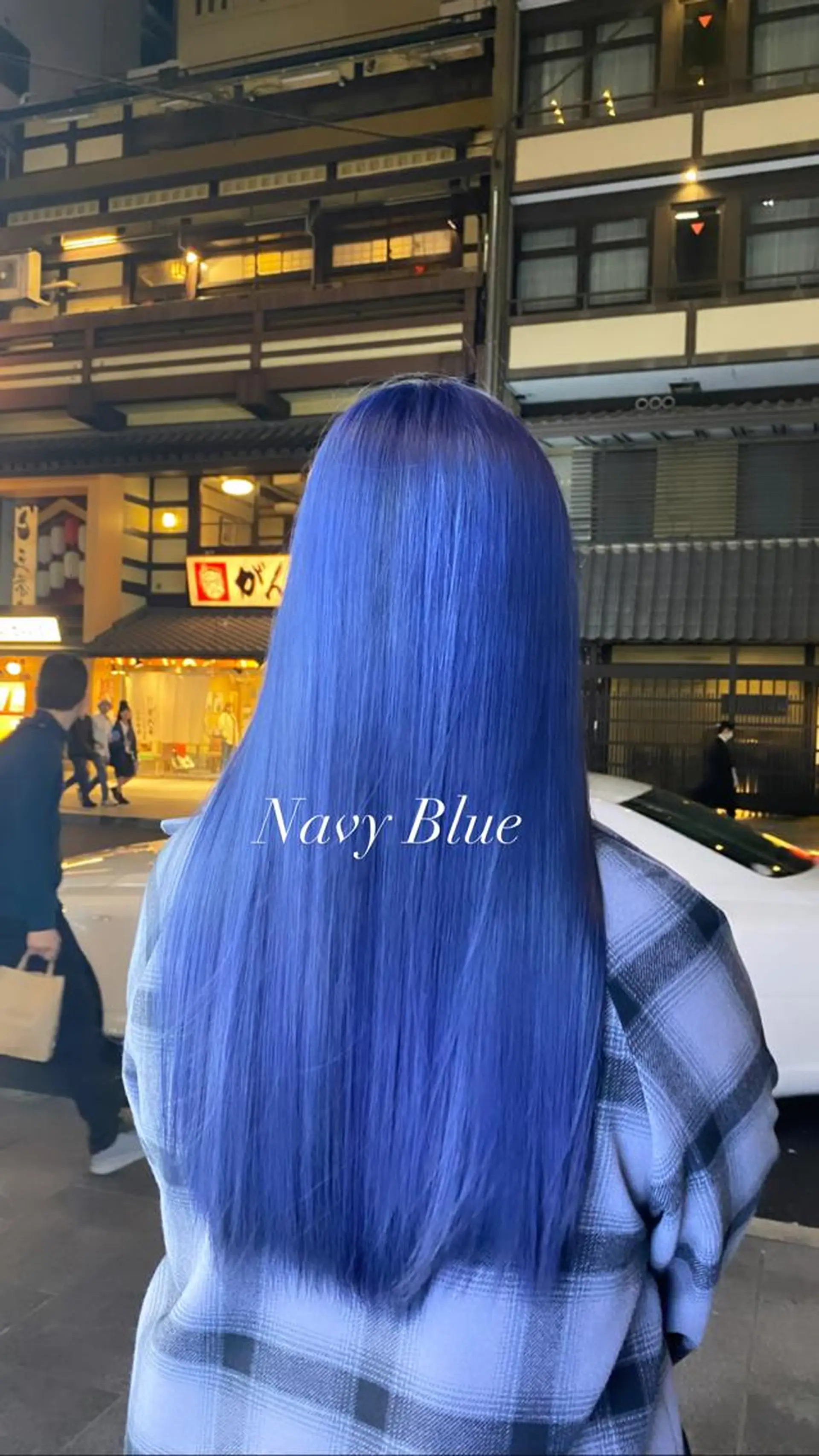 カラー ヘアカラー ハイトーン/ブリーチ カラー/SHOGOのヘアスタイル