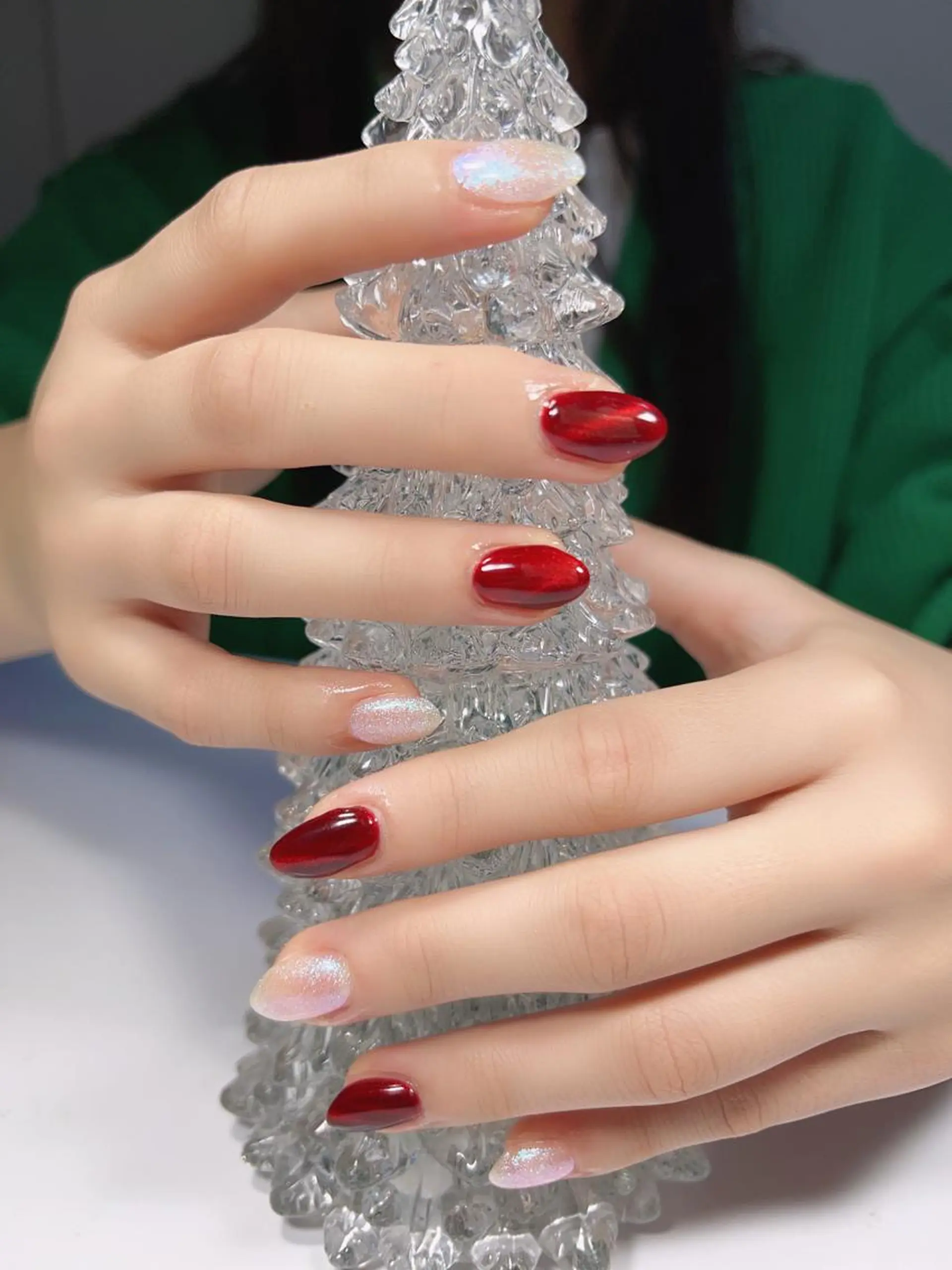 ネイル ネイルサロン ロア旧ジョリーのネイルデザイン