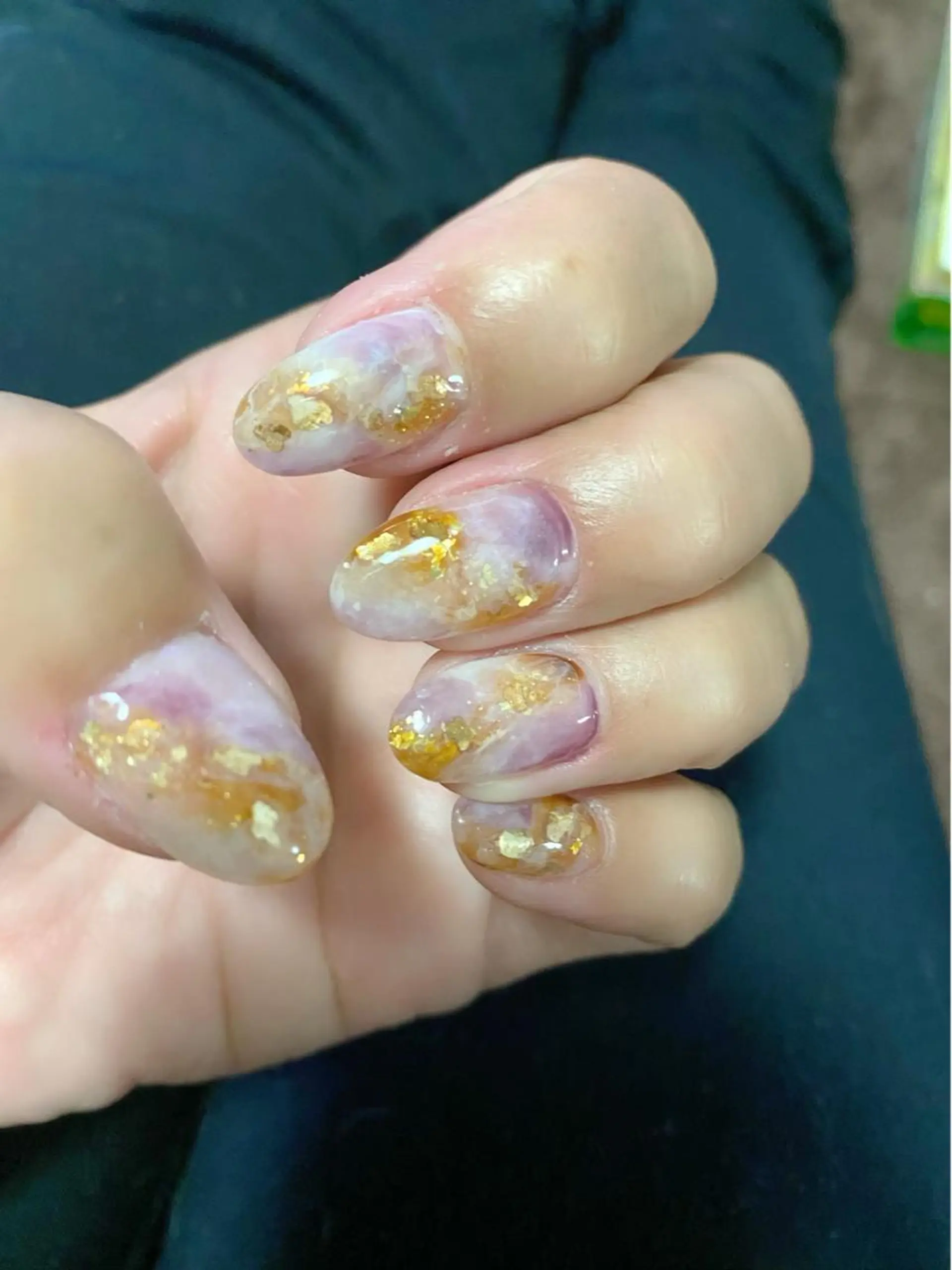 ネイル Le Lienのマツエク・マツパデザイン