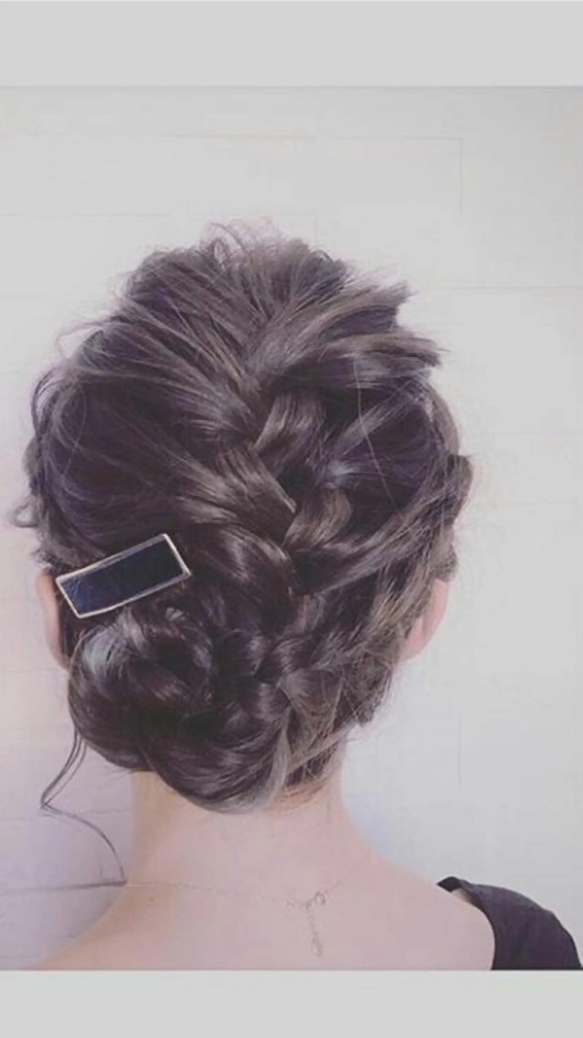 ヘアアレンジ 武井 櫻子のその他イメージ