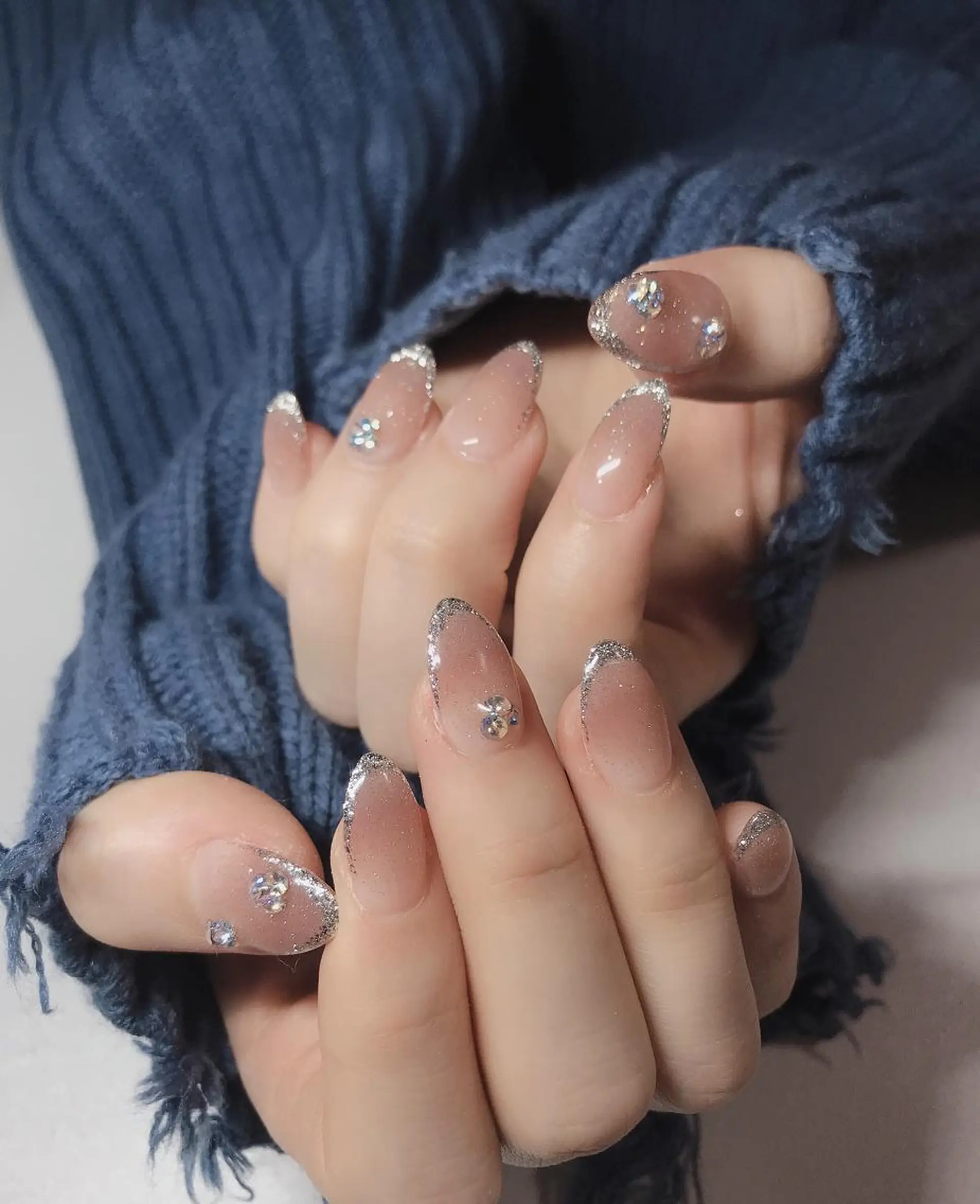 ネイル Cute beauty2のマツエク・マツパデザイン