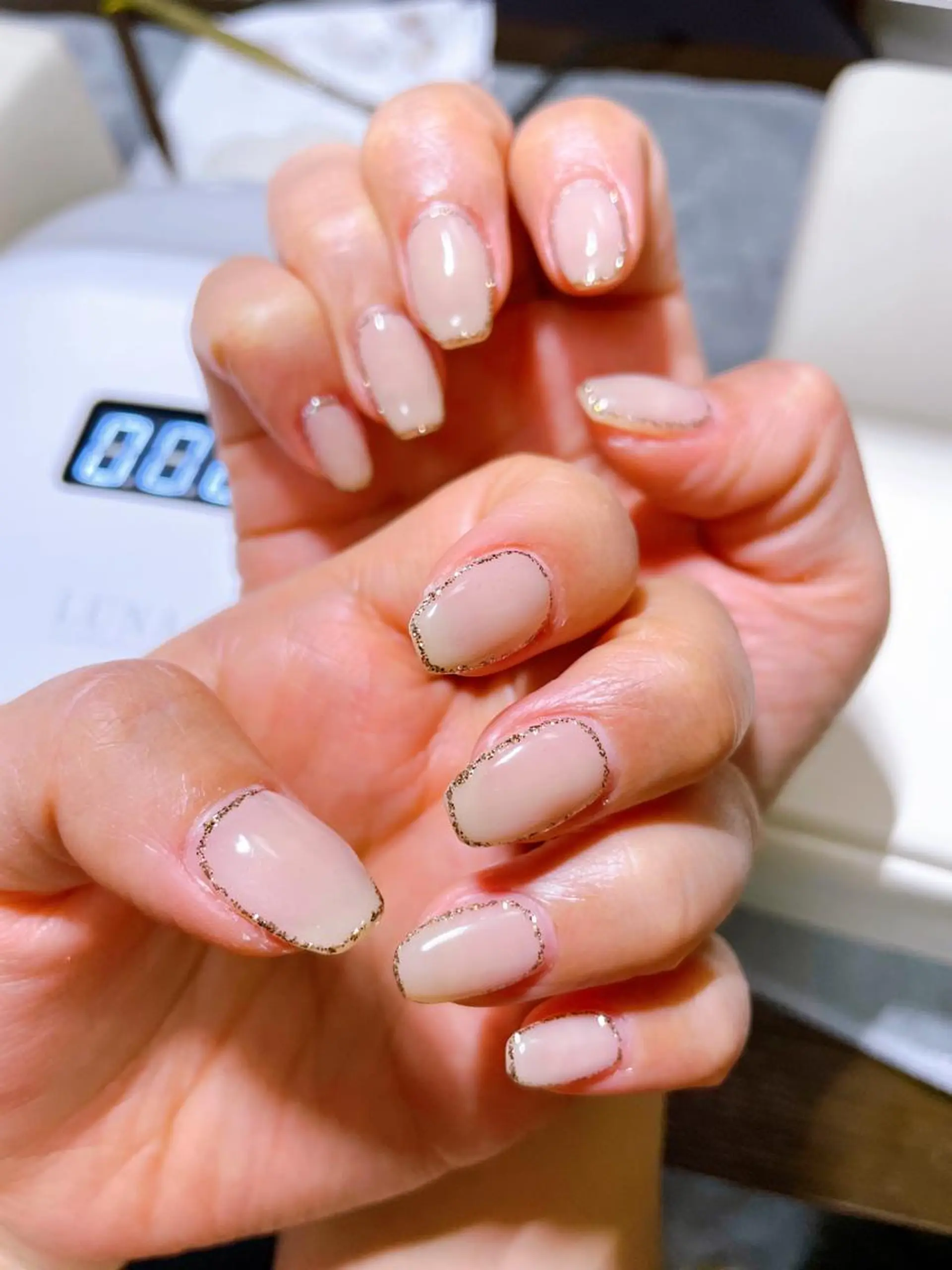 ネイル Ｍ☆NAIL asamiのネイルデザイン
