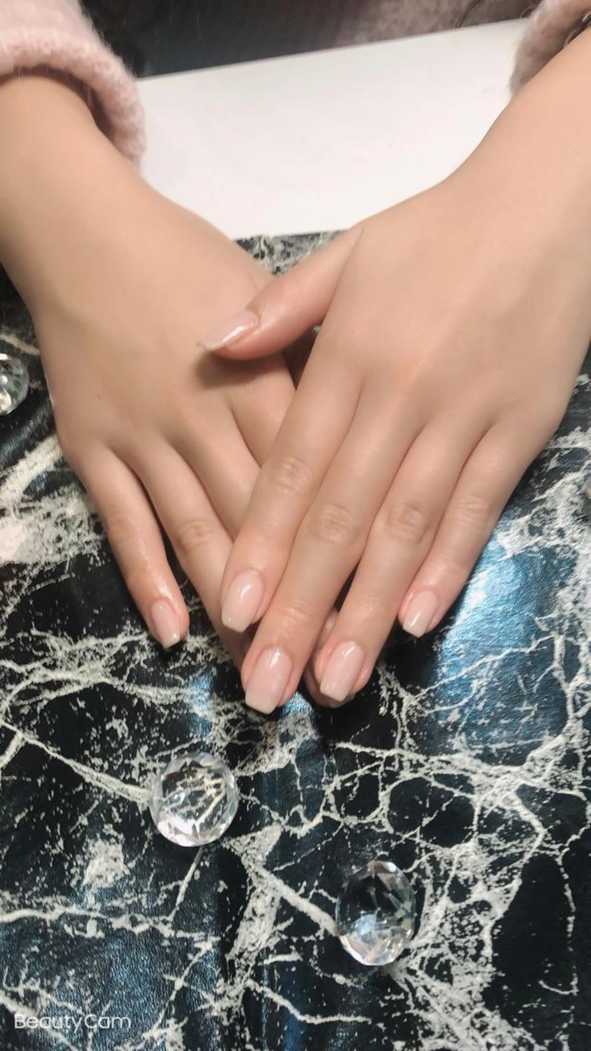 ネイル ✨アン ミユ✨のネイルデザイン