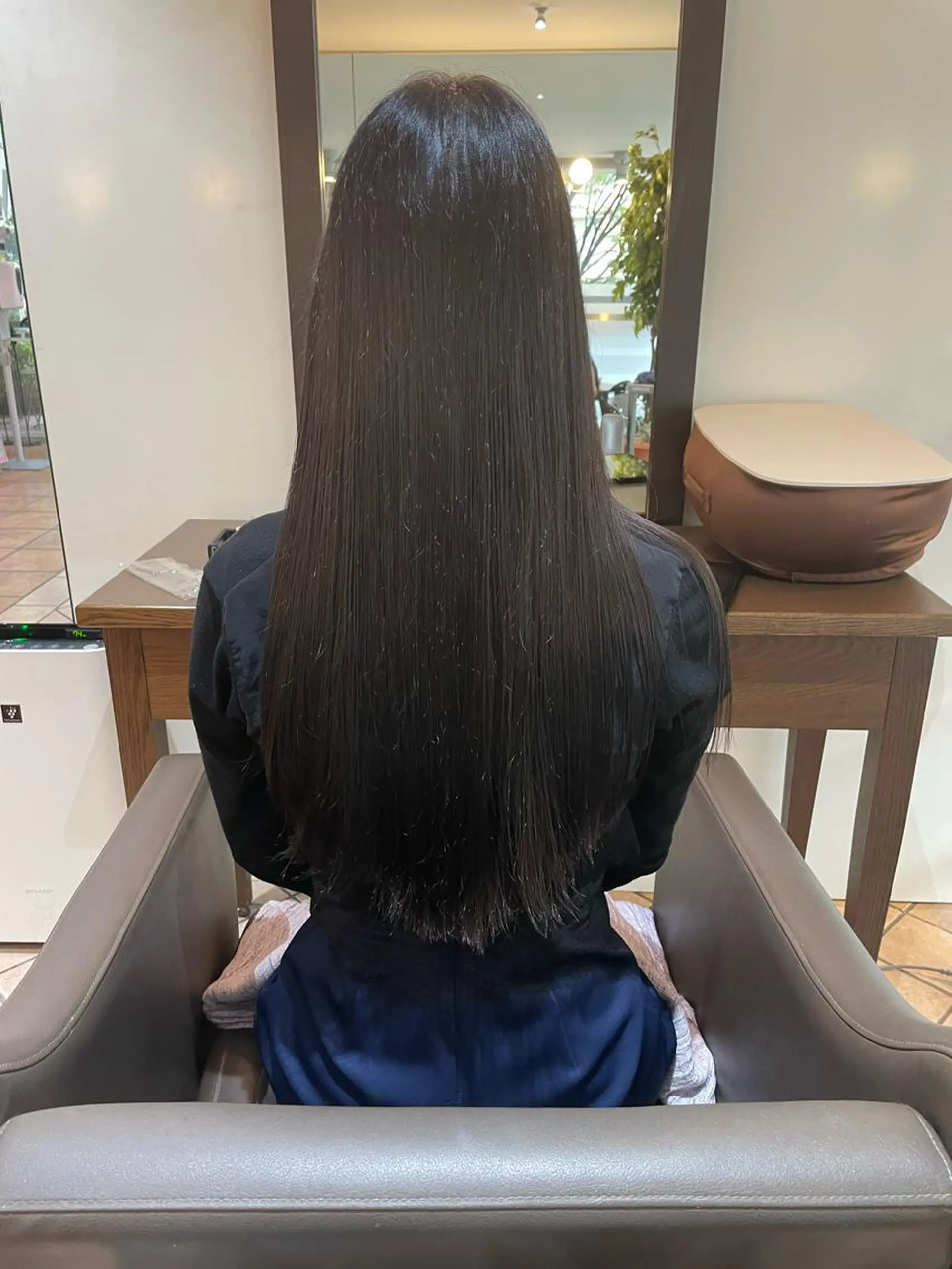 ロング 髪質改善 トリートメント トリートメント 🌸髪質改善🌸 Shuhei🗝♠のヘアスタイル