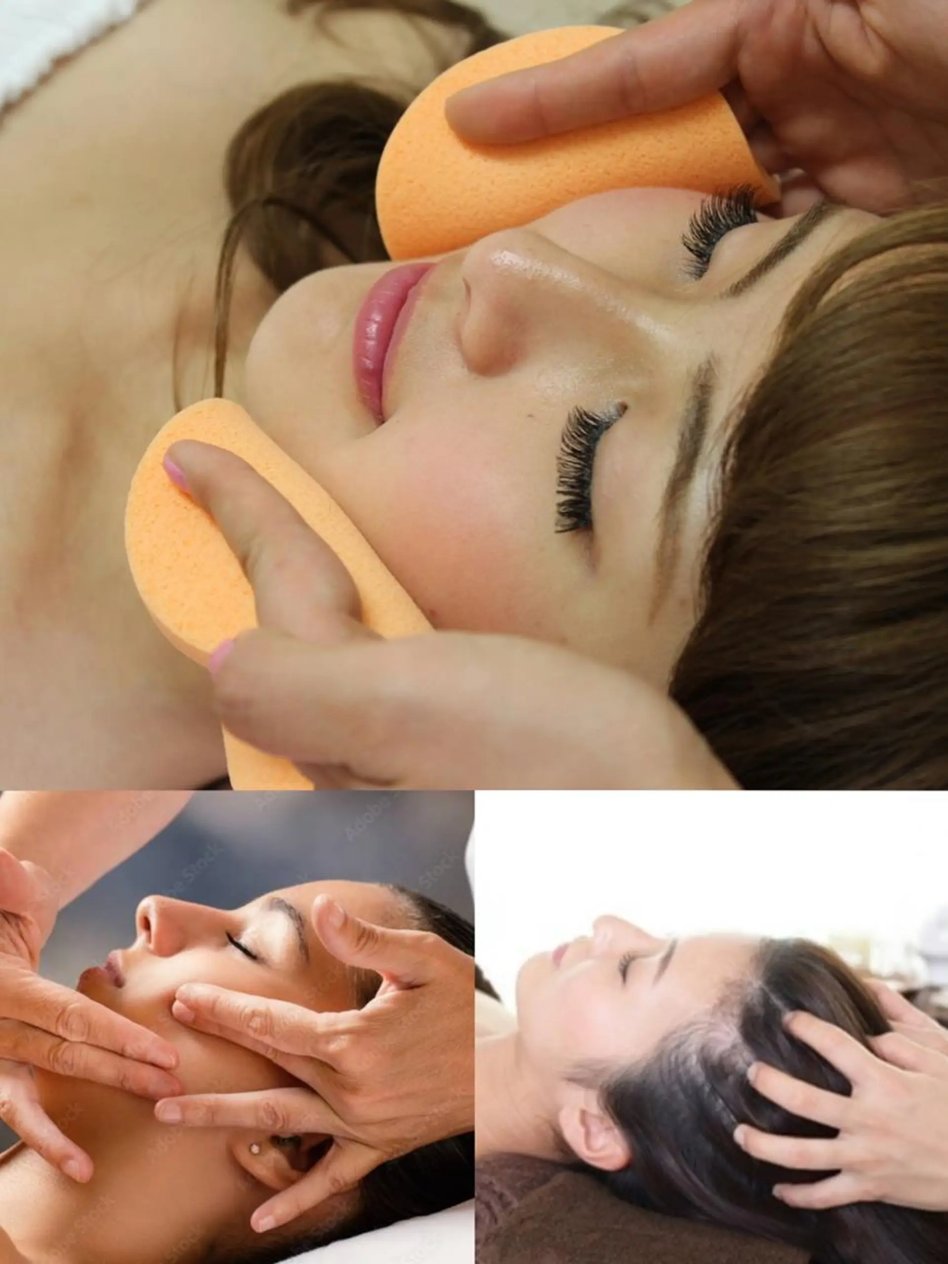 肌ケア＆毛穴洗浄 Cheri/女性専用のエステ・リラクイメージ