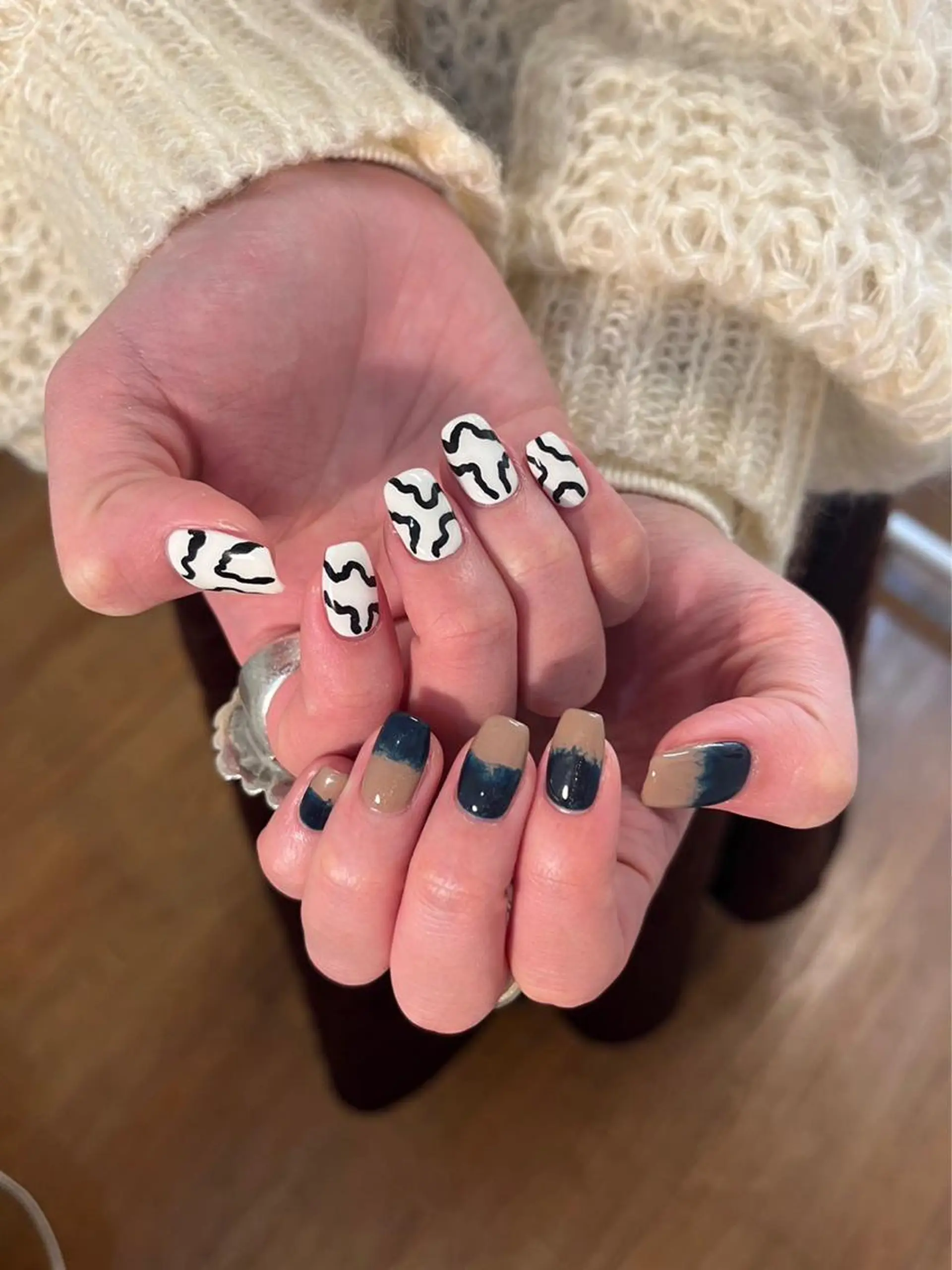 ネイル LOVE NAIL 💕Sonoのネイルデザイン