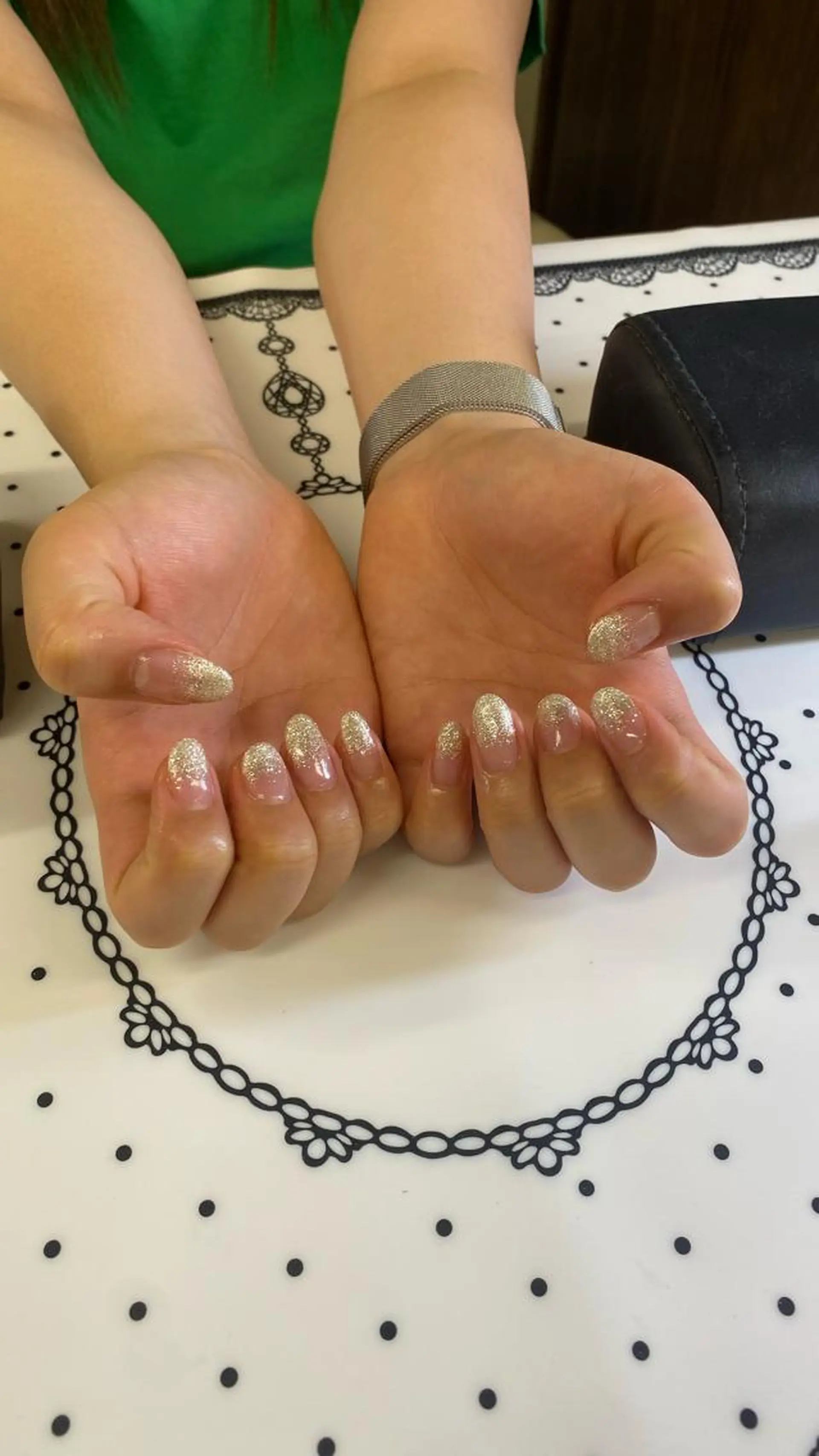 ネイル EYEST クロダのネイルデザイン