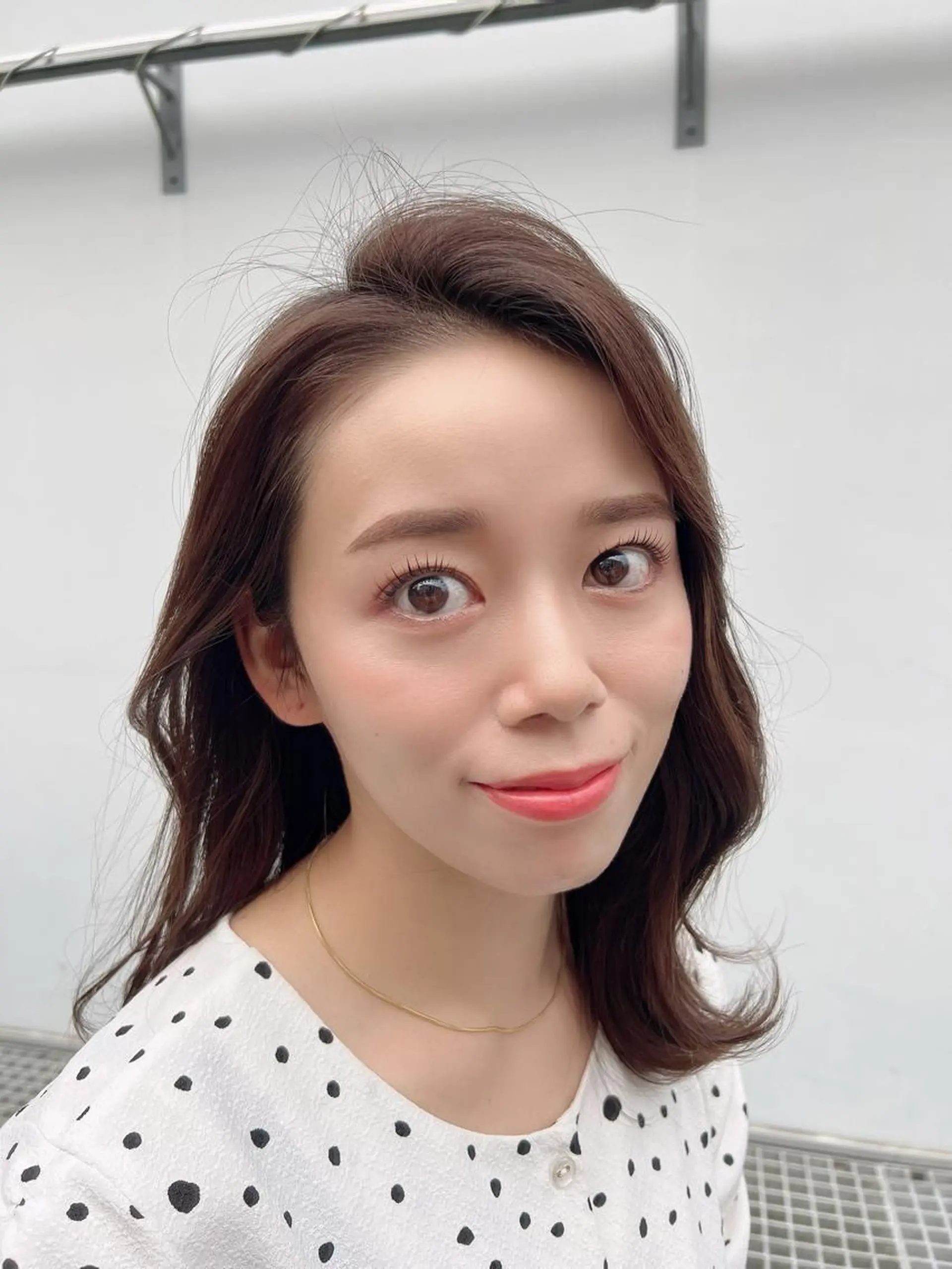 ヘアアレンジ マツエク・マツパ アイブロウ MADRAS aikaのマツエク・マツパデザイン