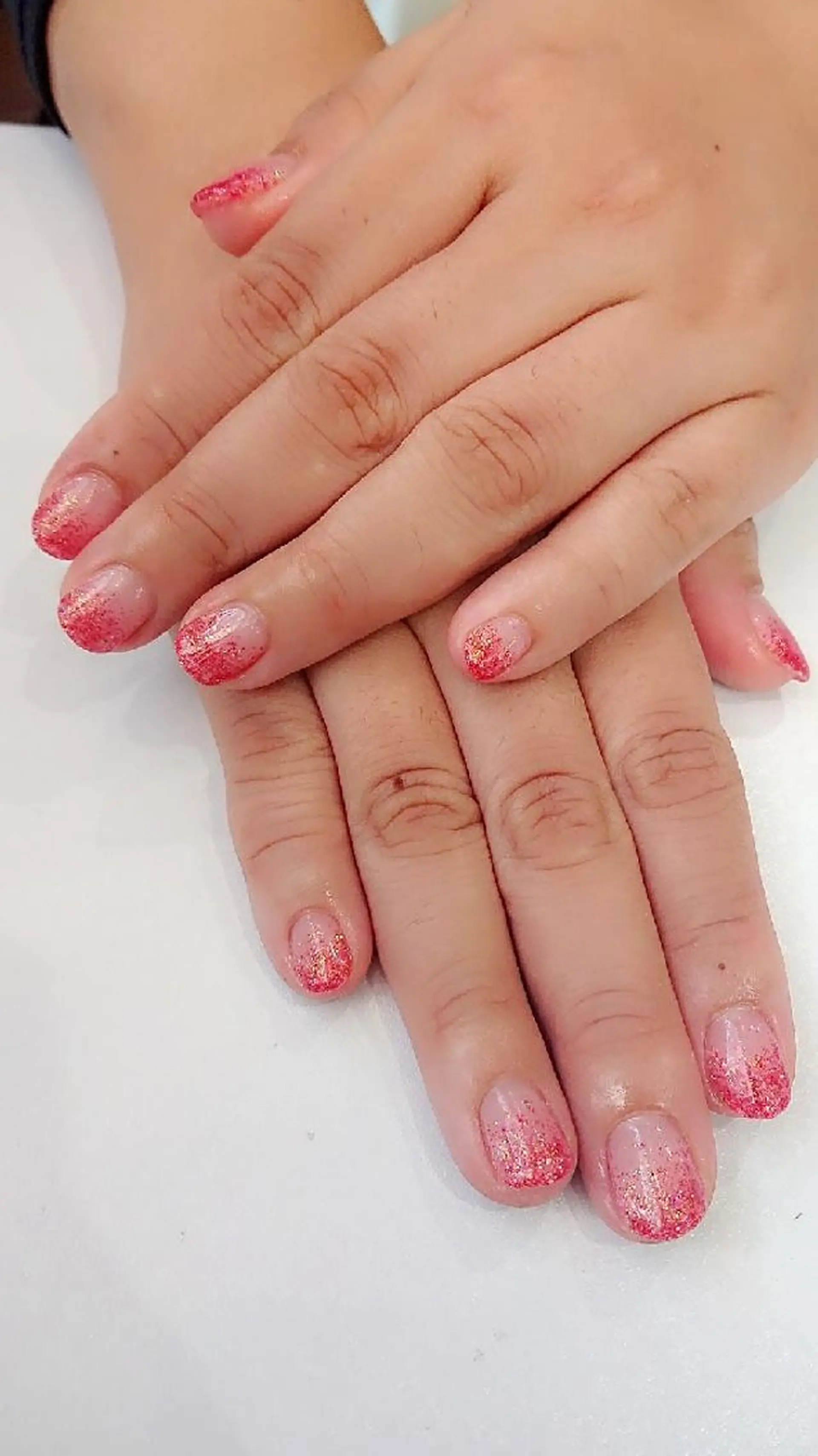 ネイル 🍒当日もOK🍒 𝑳𝑼𝑵𝑨花井のネイルデザイン