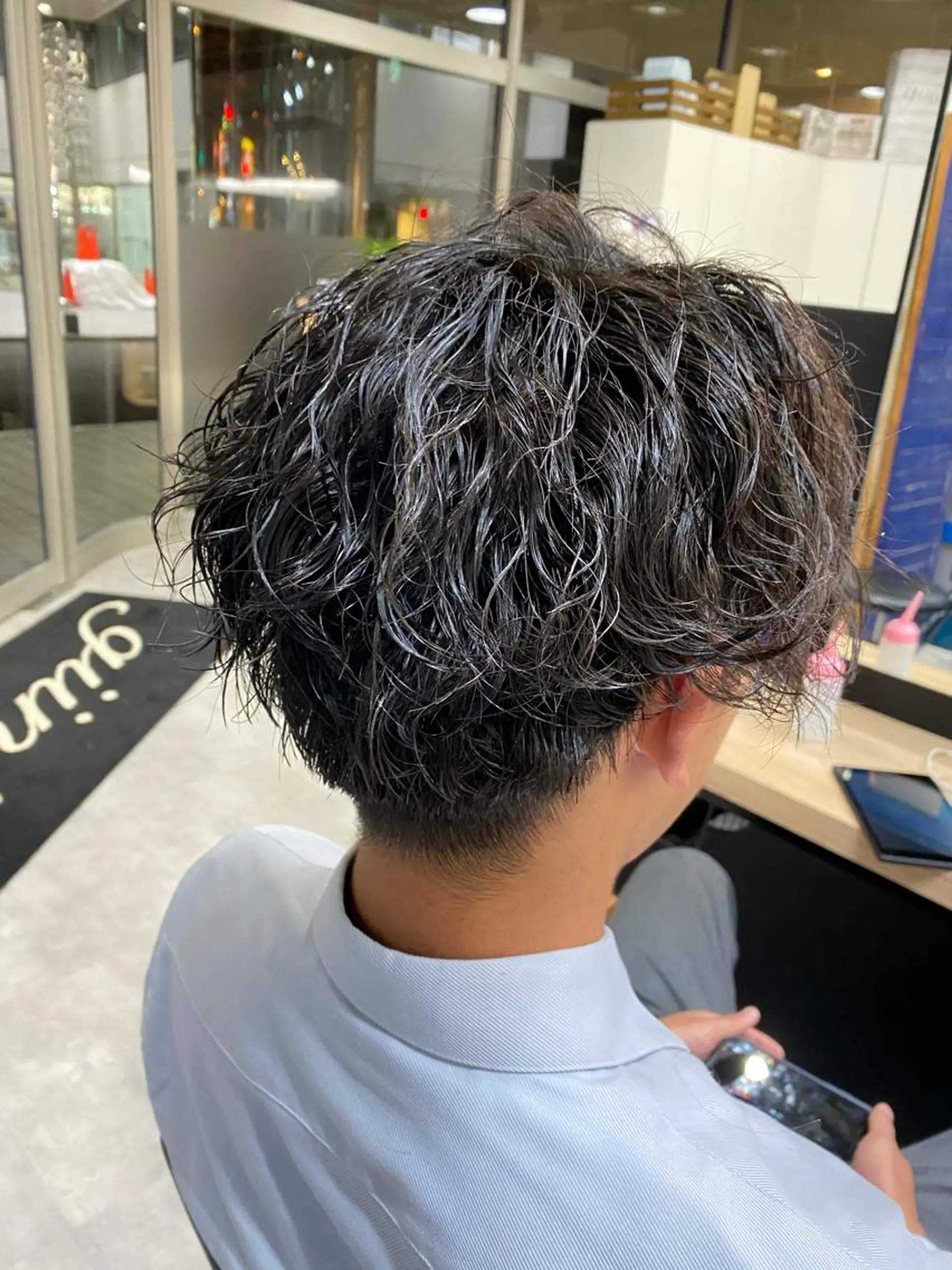 ショート 🍃ボブ&ショート 特化🍃髪質改善🍃のヘアスタイル