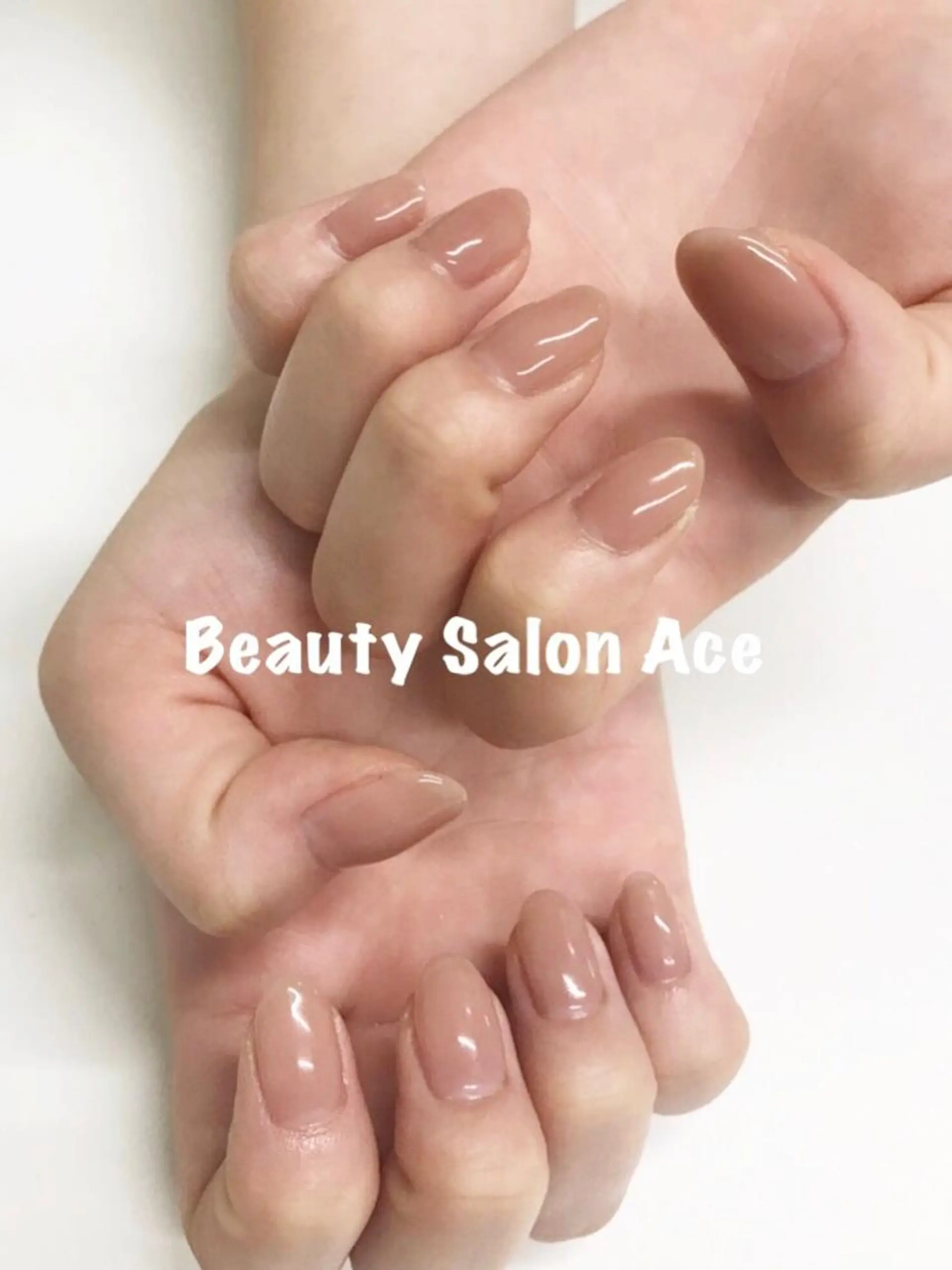 ネイル 池袋フィルイン Ace♡Nailのネイルデザイン