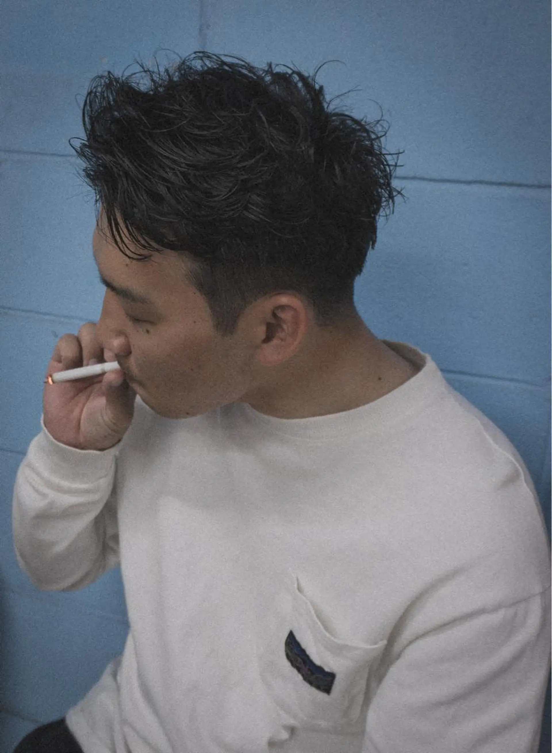 ショート メンズ 🔥メンズ専門🔥 Ayutoのヘアスタイル