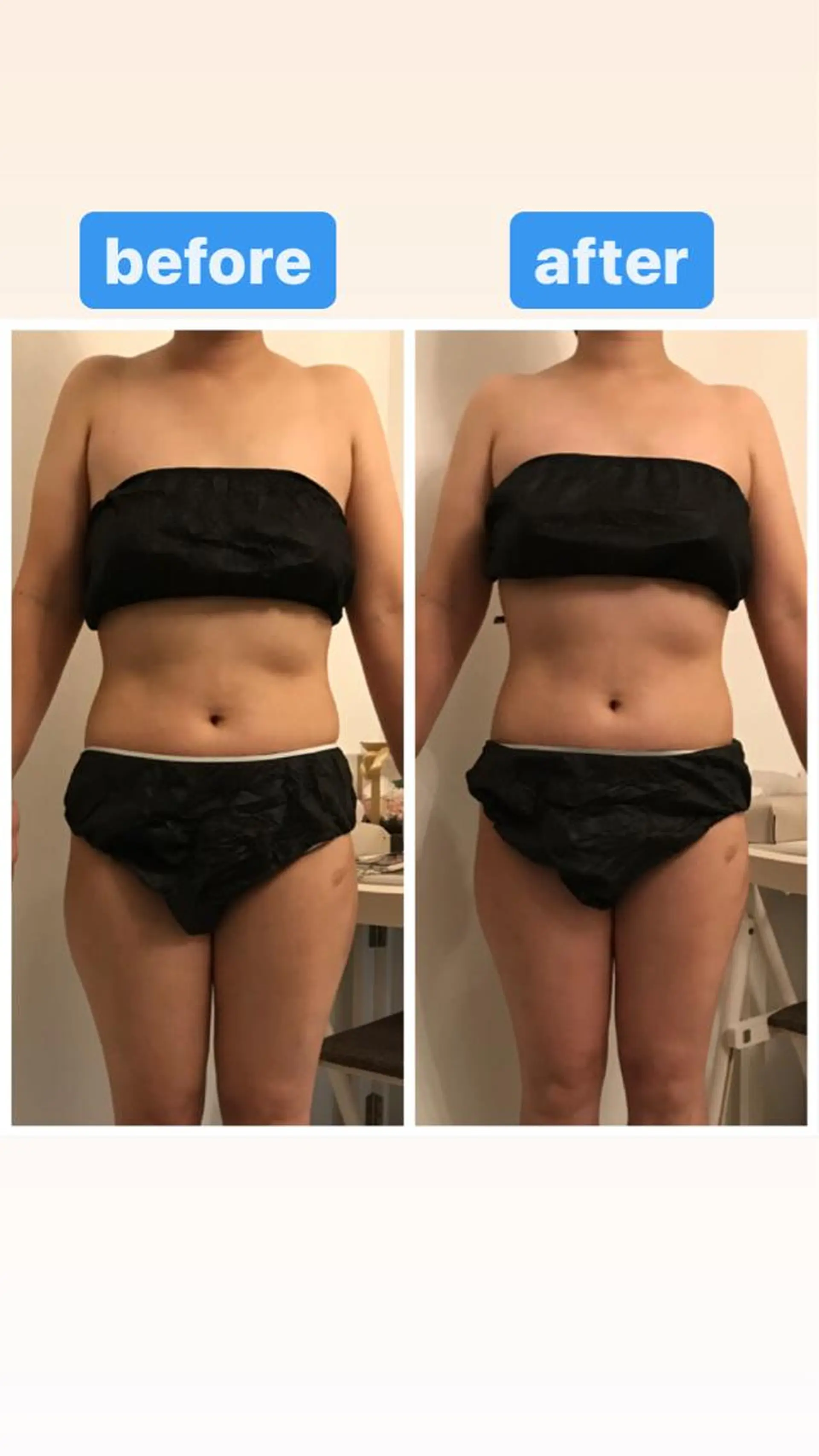 佐藤 加奈のエステ・リラクイメージ