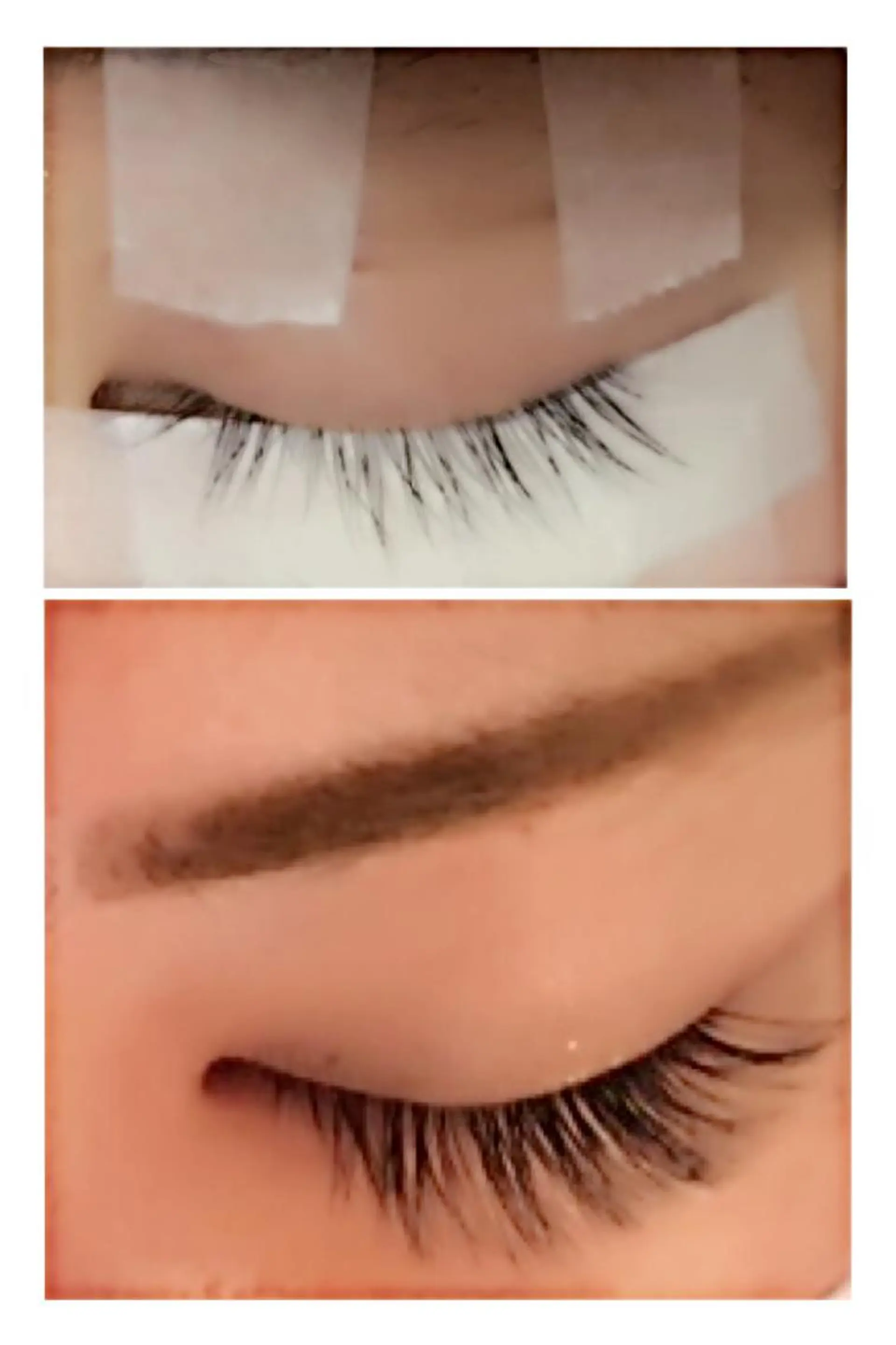 マツエク・マツパ ボリュームラッシュ sprinkles loungeのエステ・リラクイメージ