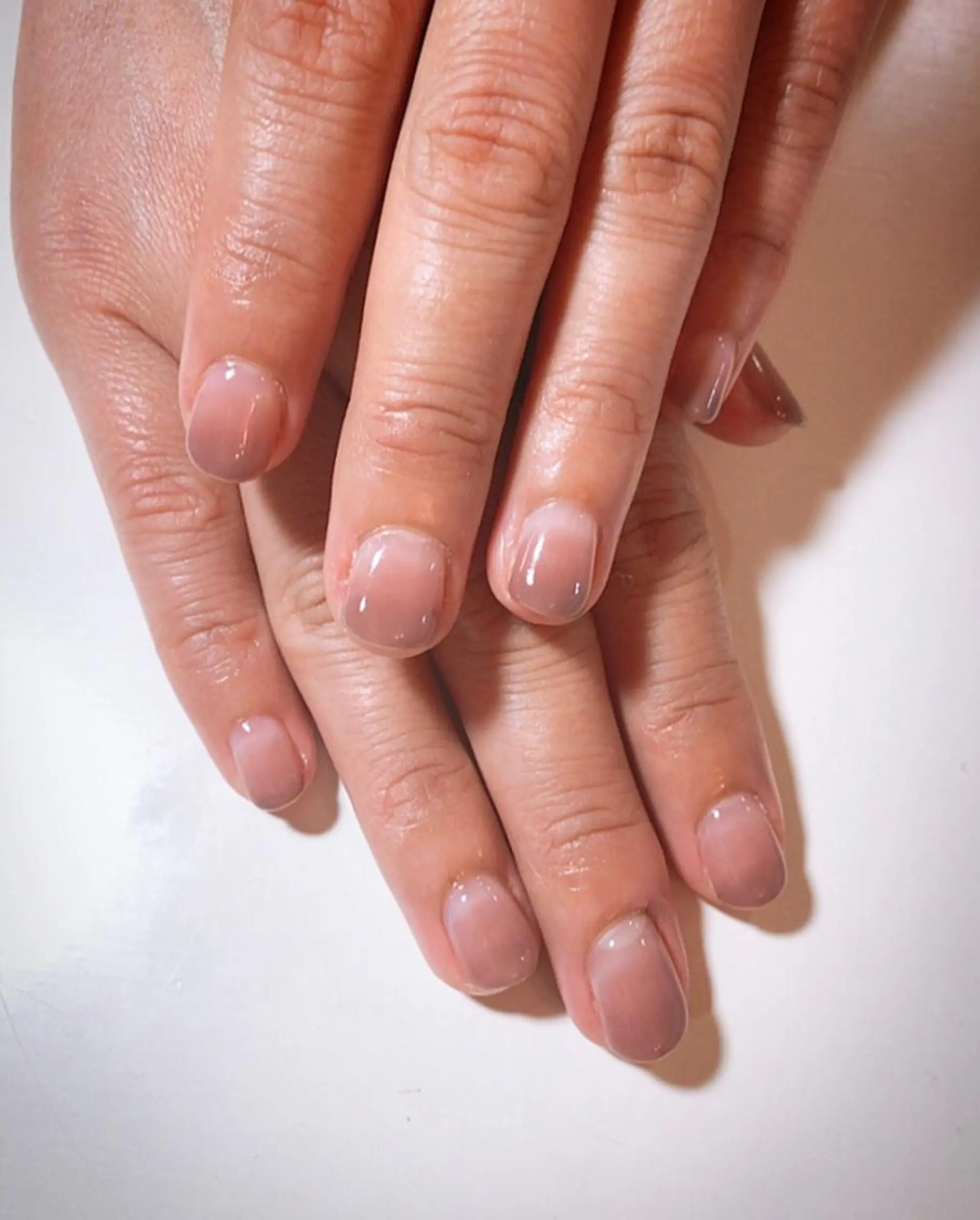 ネイル いちじゅう あおいのネイルデザイン