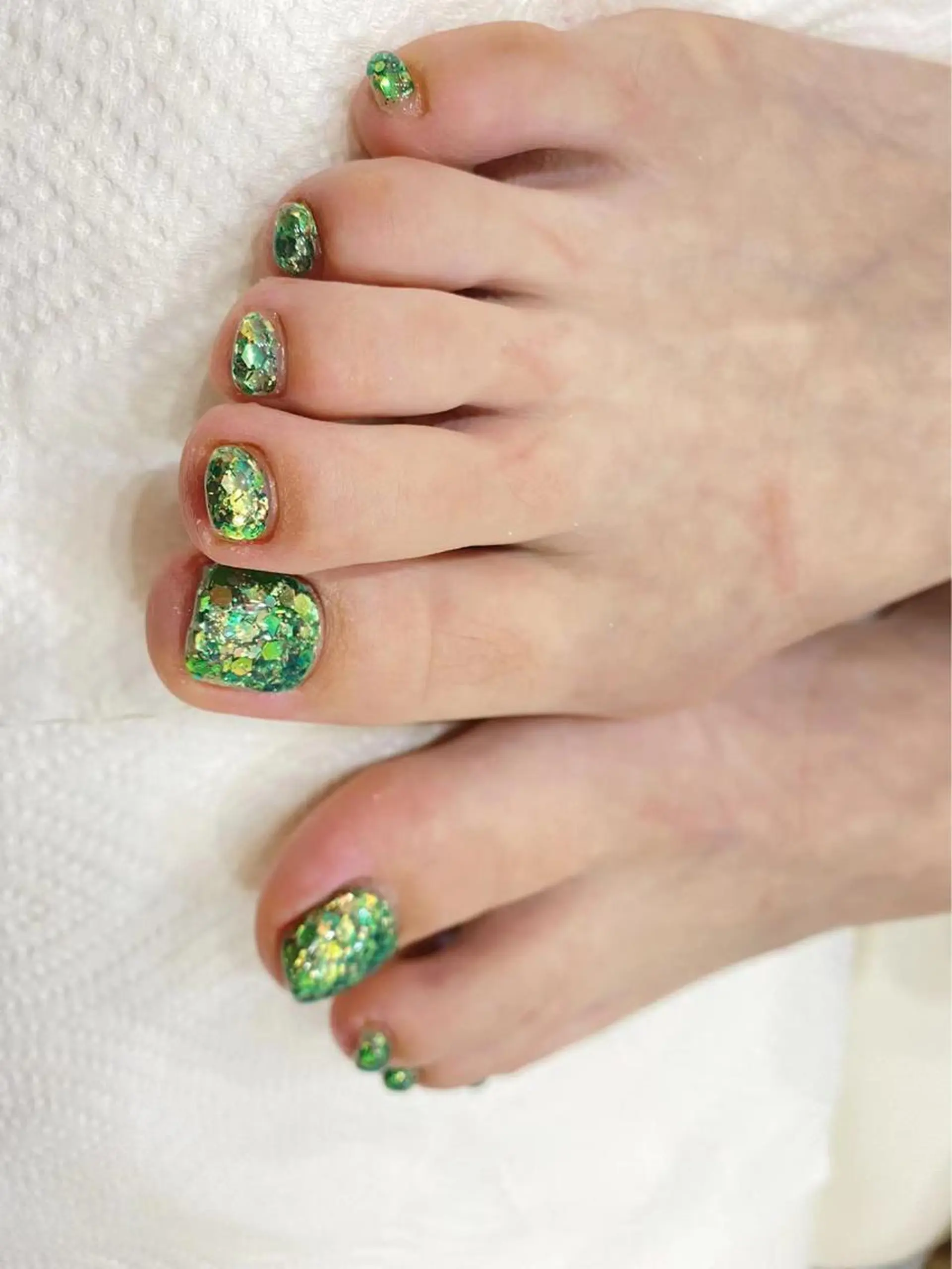 ネイル Umi nail& eyelashのネイルデザイン