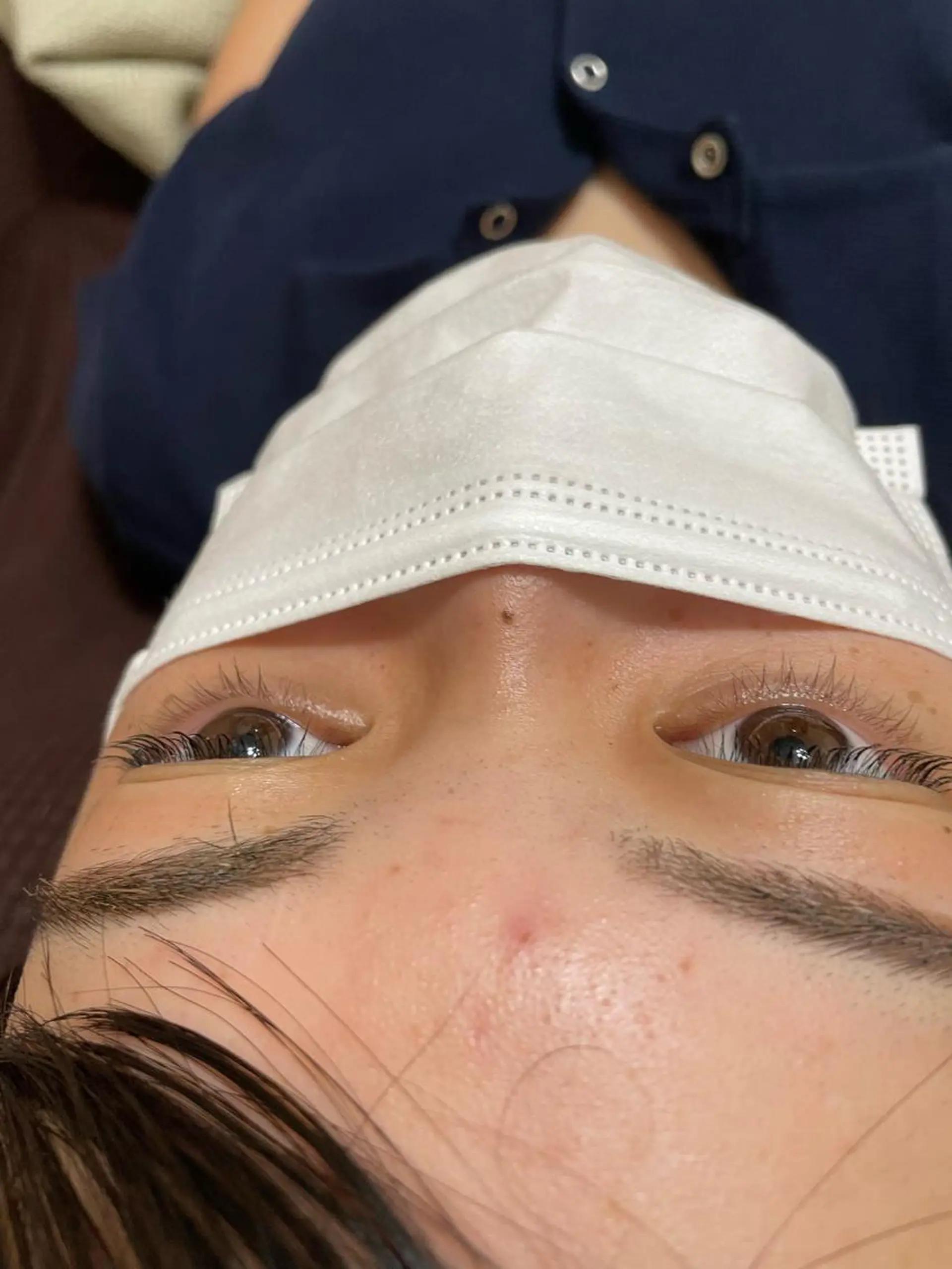 マツエク・マツパ dear beautyのマツエク・マツパデザイン