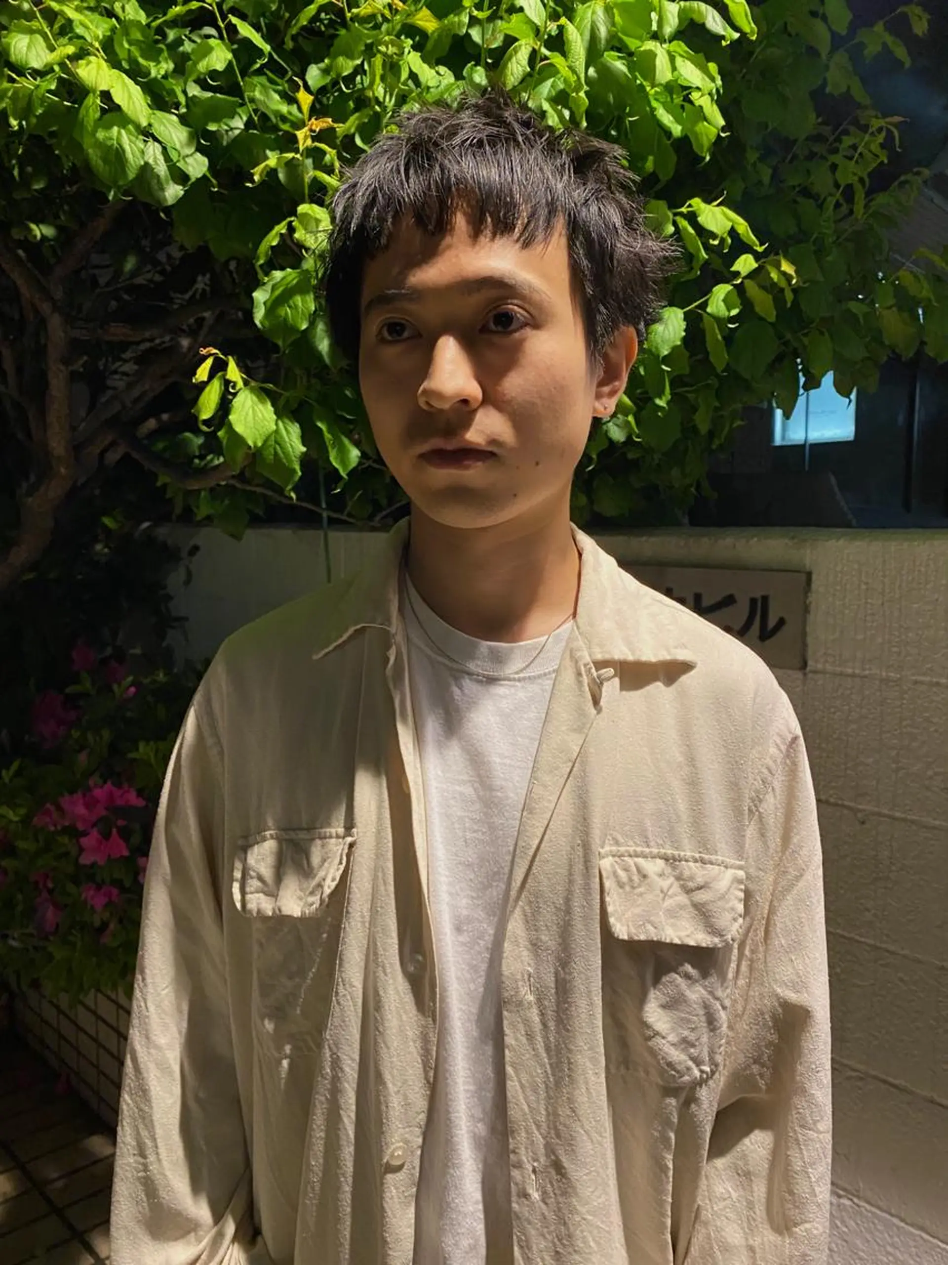 メンズ カット ヘッドスパ 🔥ショート特化 masaki🔥のヘアスタイル