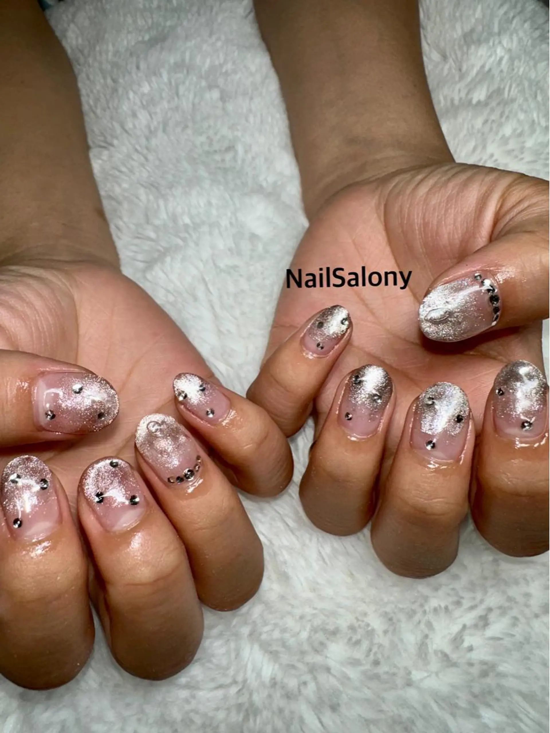 ネイル ハンドネイル Nail Salon yのネイルデザイン