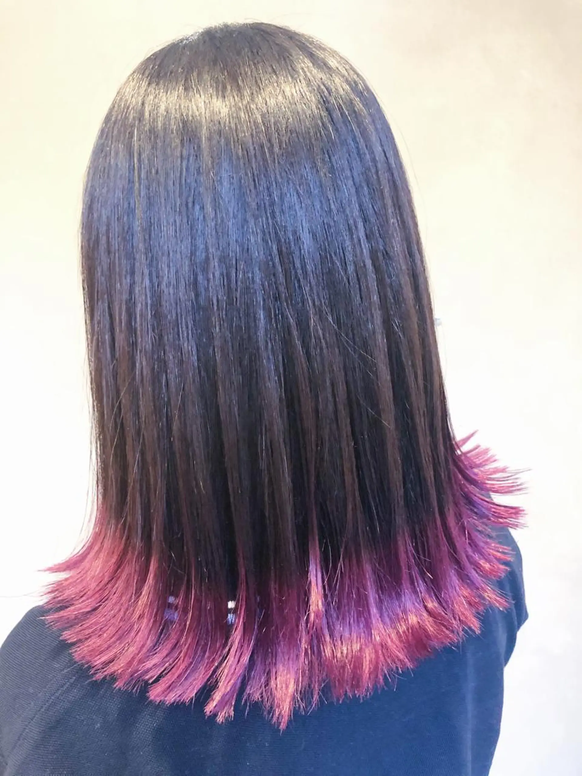 ミディアム カラー 🧡ショートの達人 🧡SHOのヘアスタイル