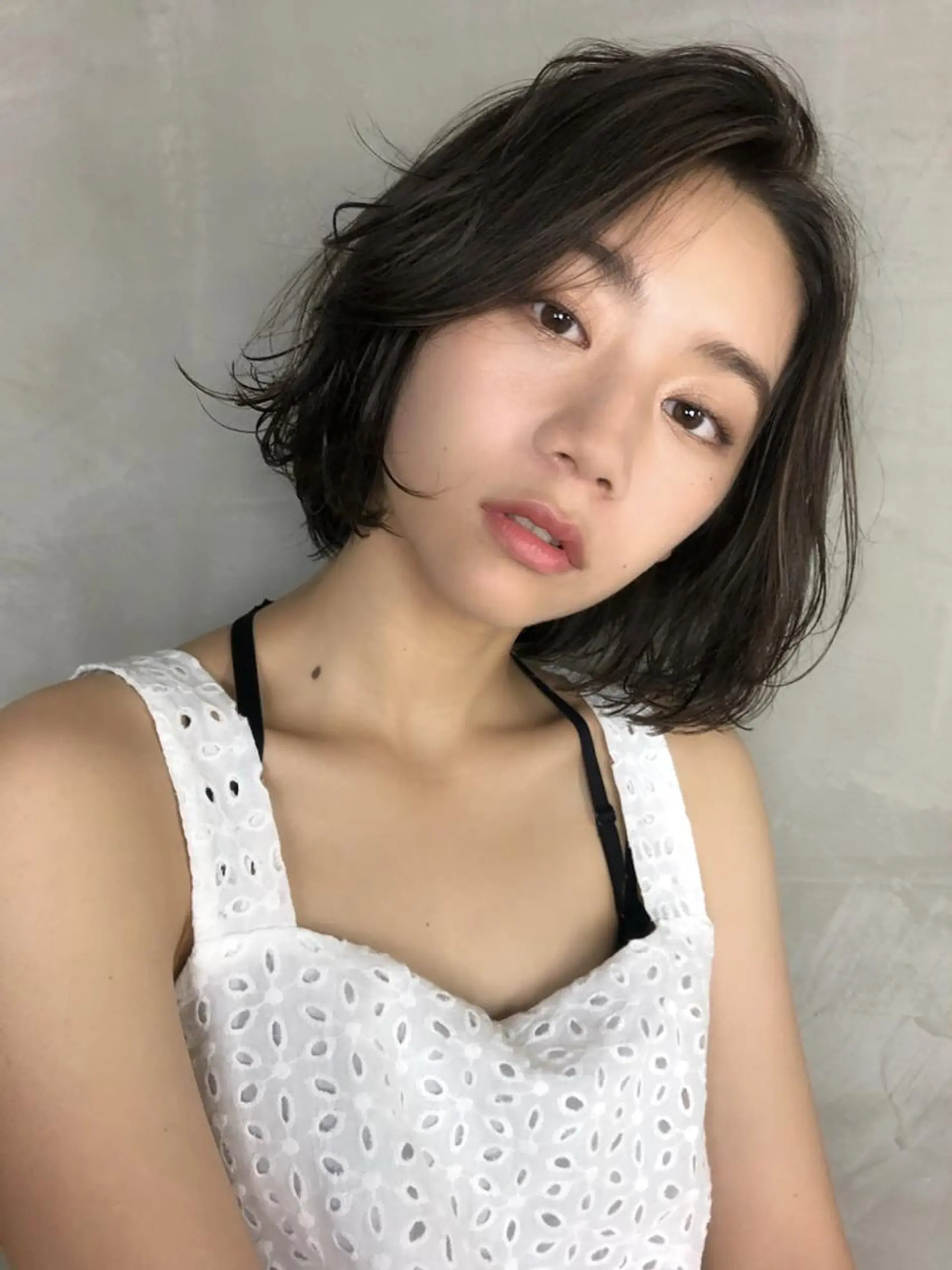 ショート 高谷拓郎 ショート &ボブ 心斎橋 難波のヘアスタイル