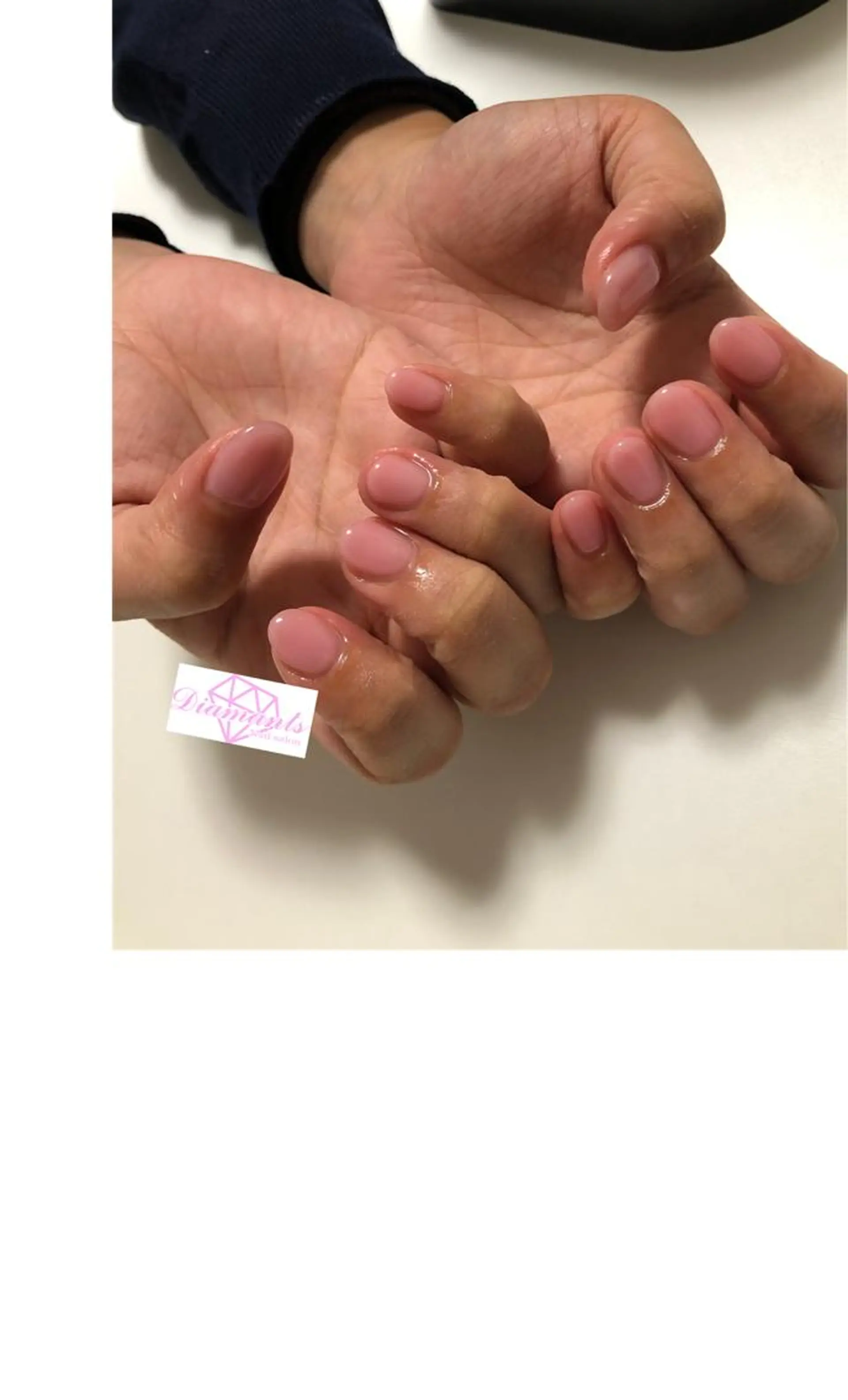 ネイル Asa miのネイルデザイン