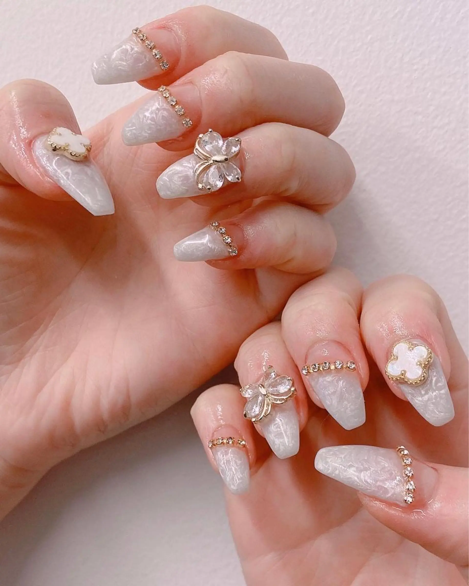 ネイル Nailist🌟 Wakanaのネイルデザイン