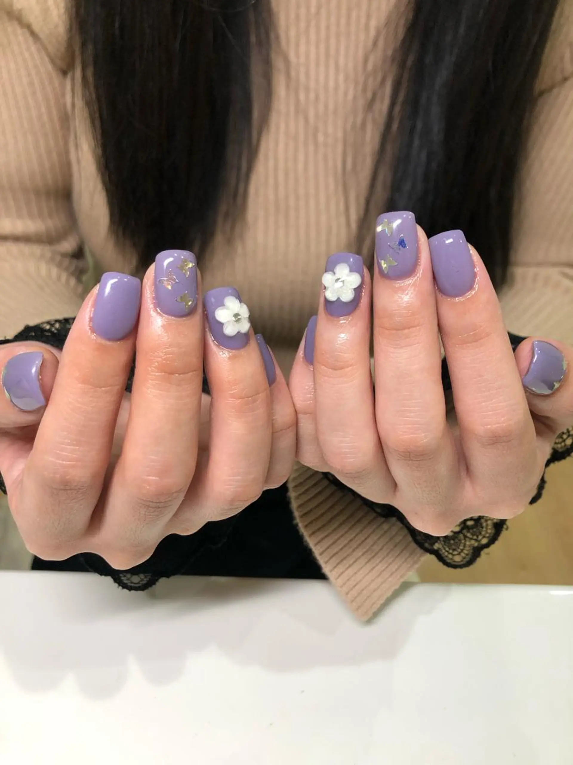 ネイル nail by minamiのネイルデザイン