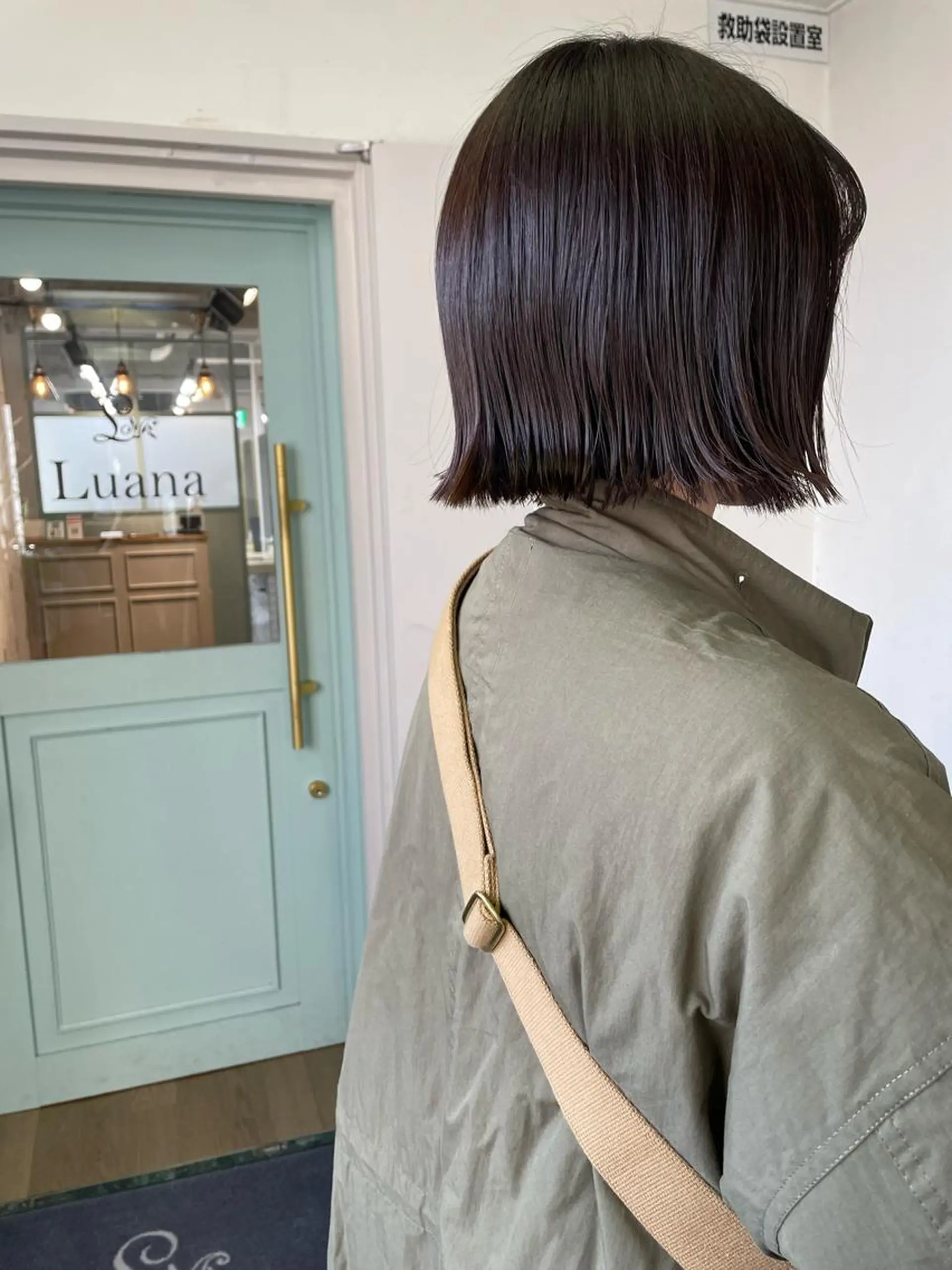 ショート 🌷tocca Mai🌷のヘアスタイル