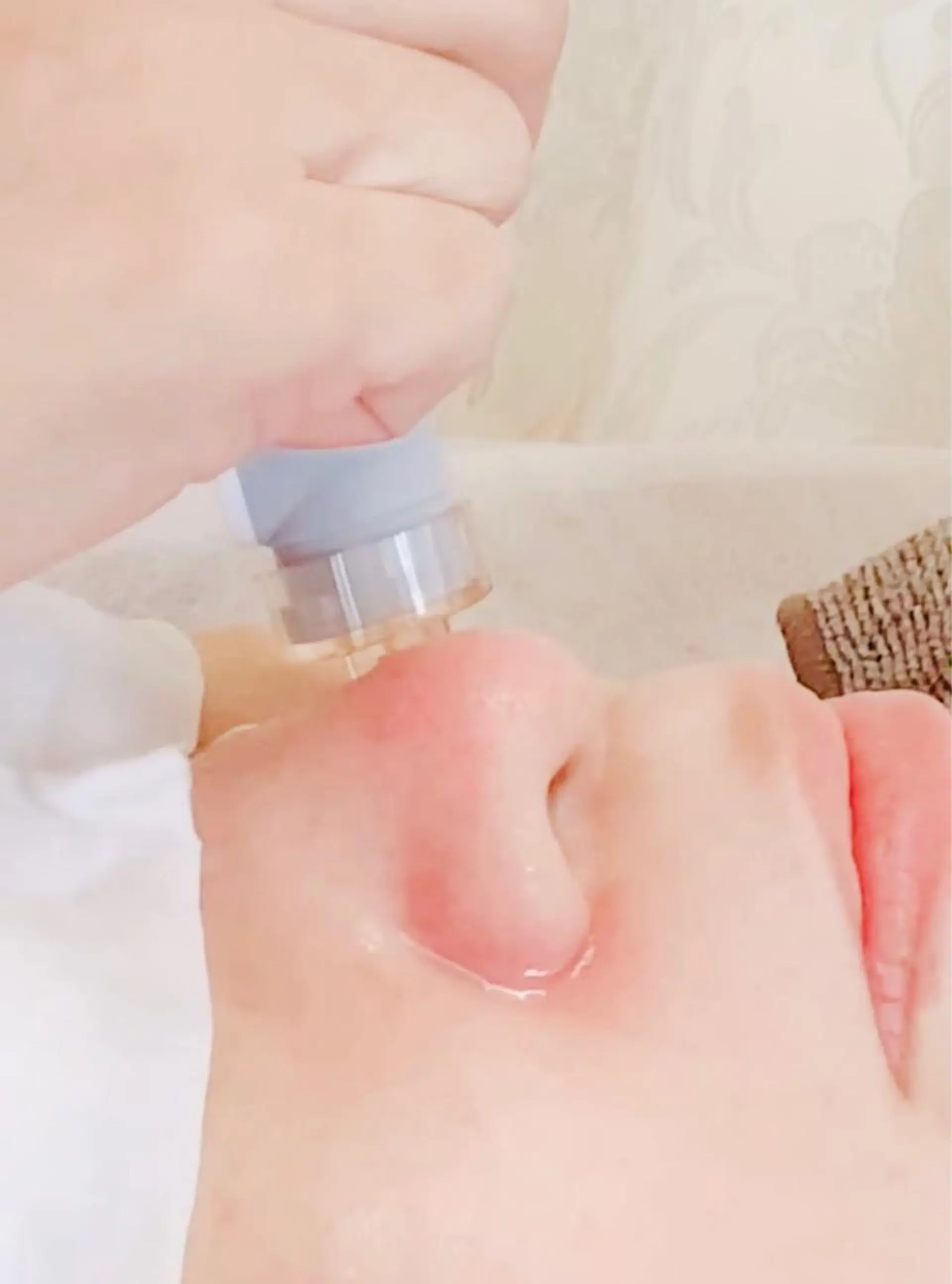 Ailes トータルビューティーのエステ・リラクイメージ