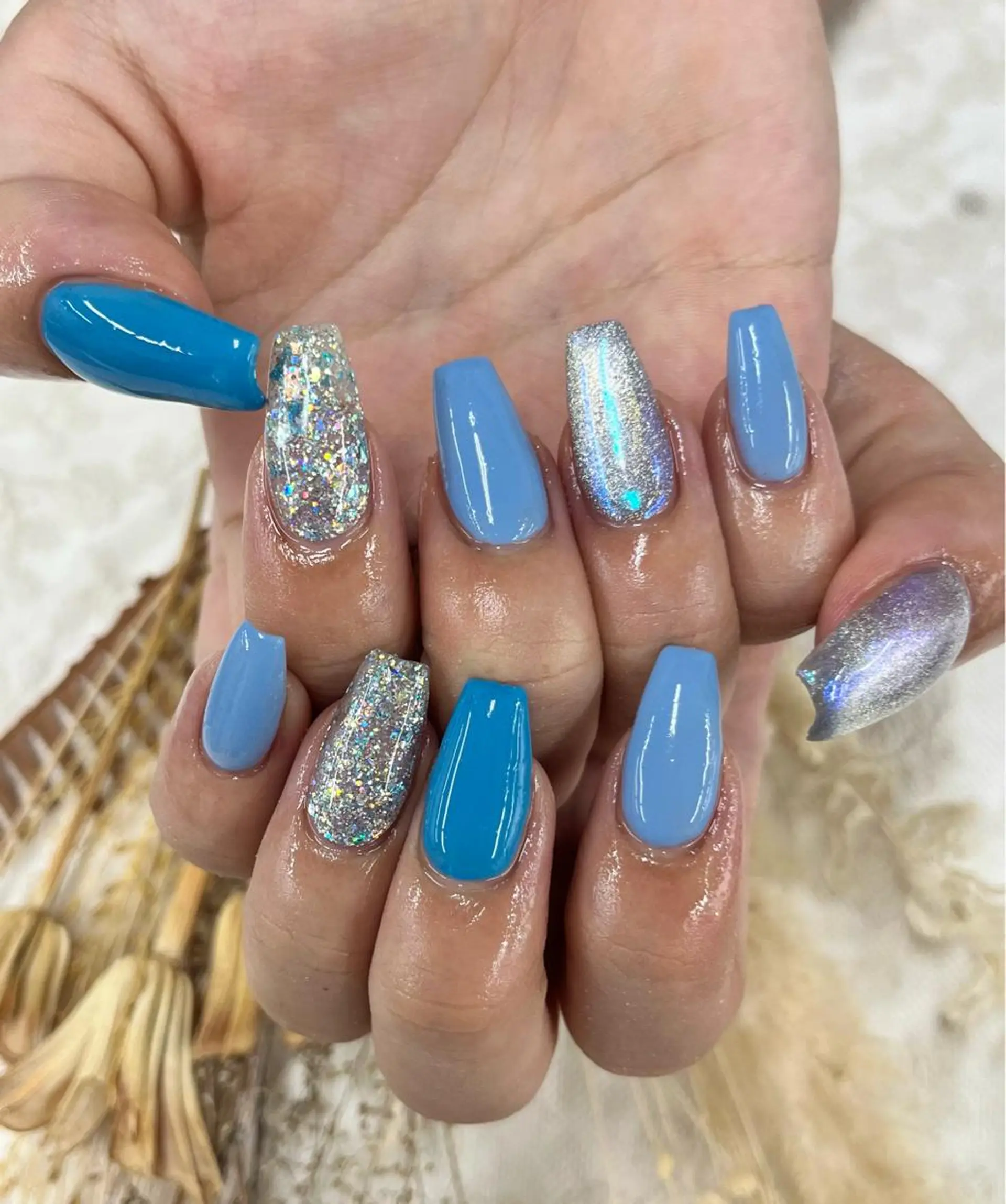 ネイル Basic町田本店 Suzunaのネイルデザイン