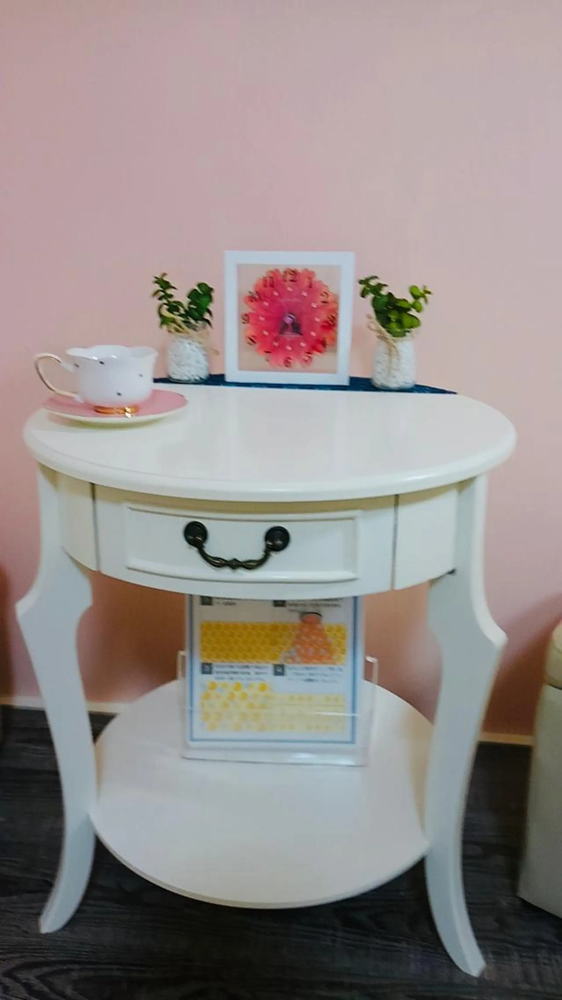 本場韓国コルギサロン ヨーラン所属・代表取締役 《蘭》のエステ・リラクイメージ