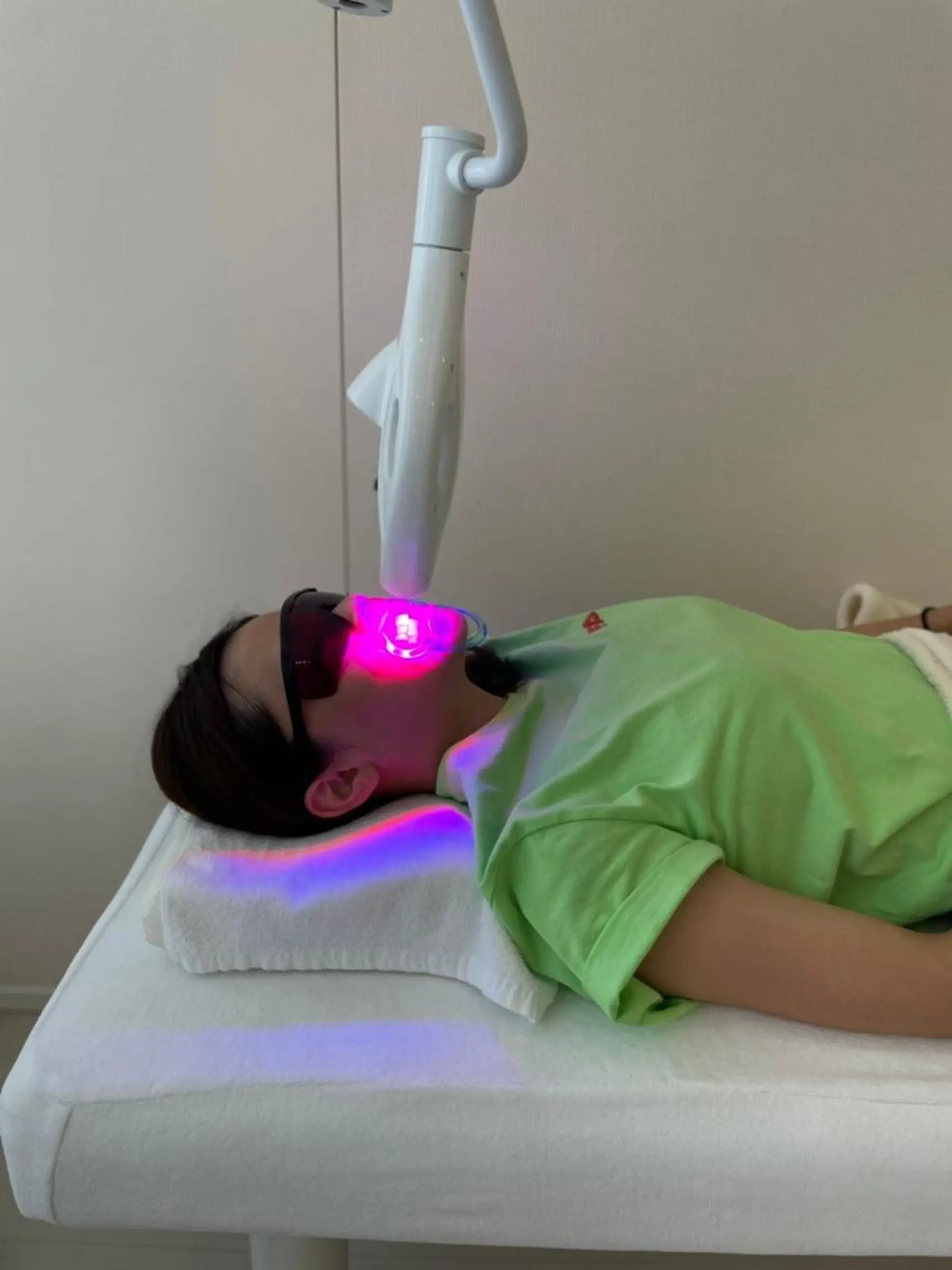 ライトビューティー 錦糸町店のエステ・リラクイメージ