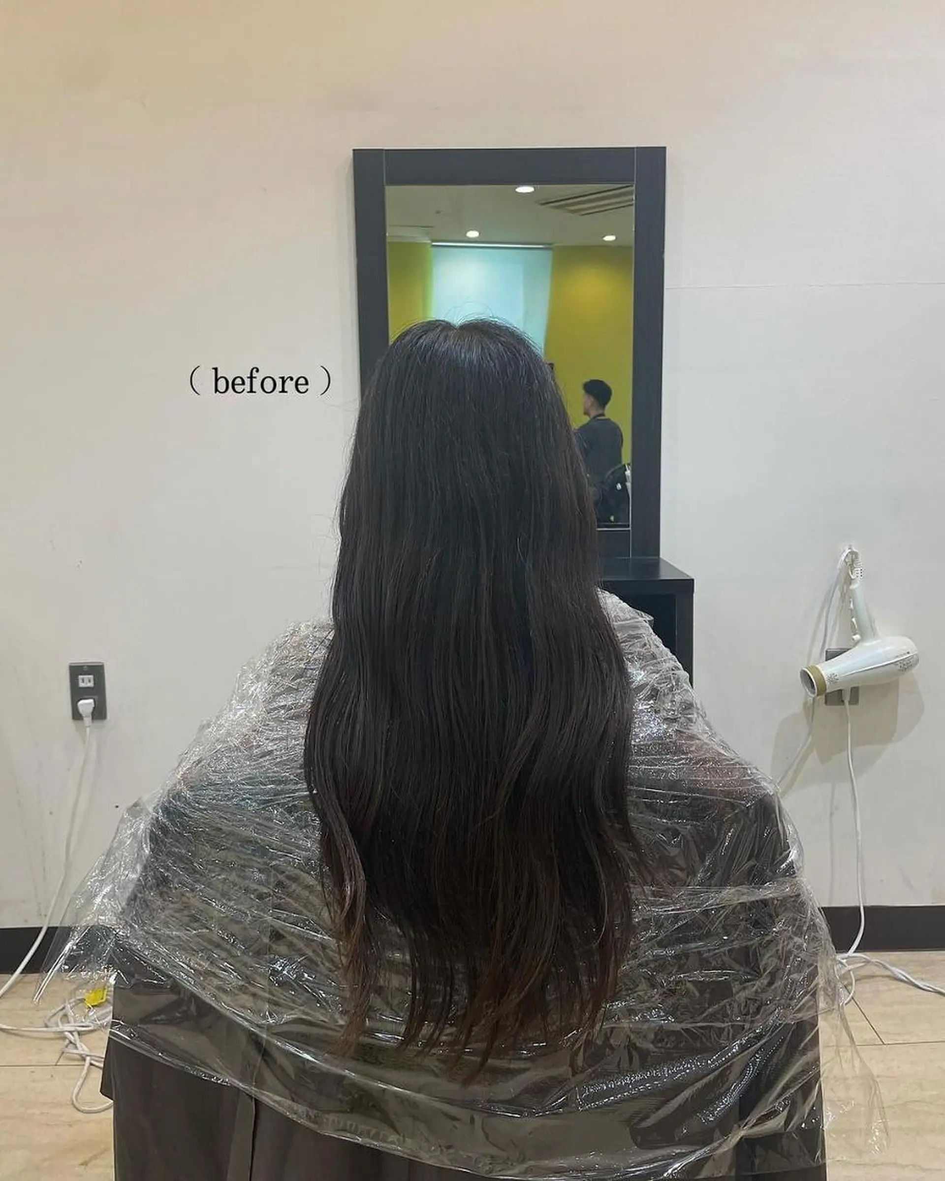 🩷Eny terrace🩷のヘアスタイル