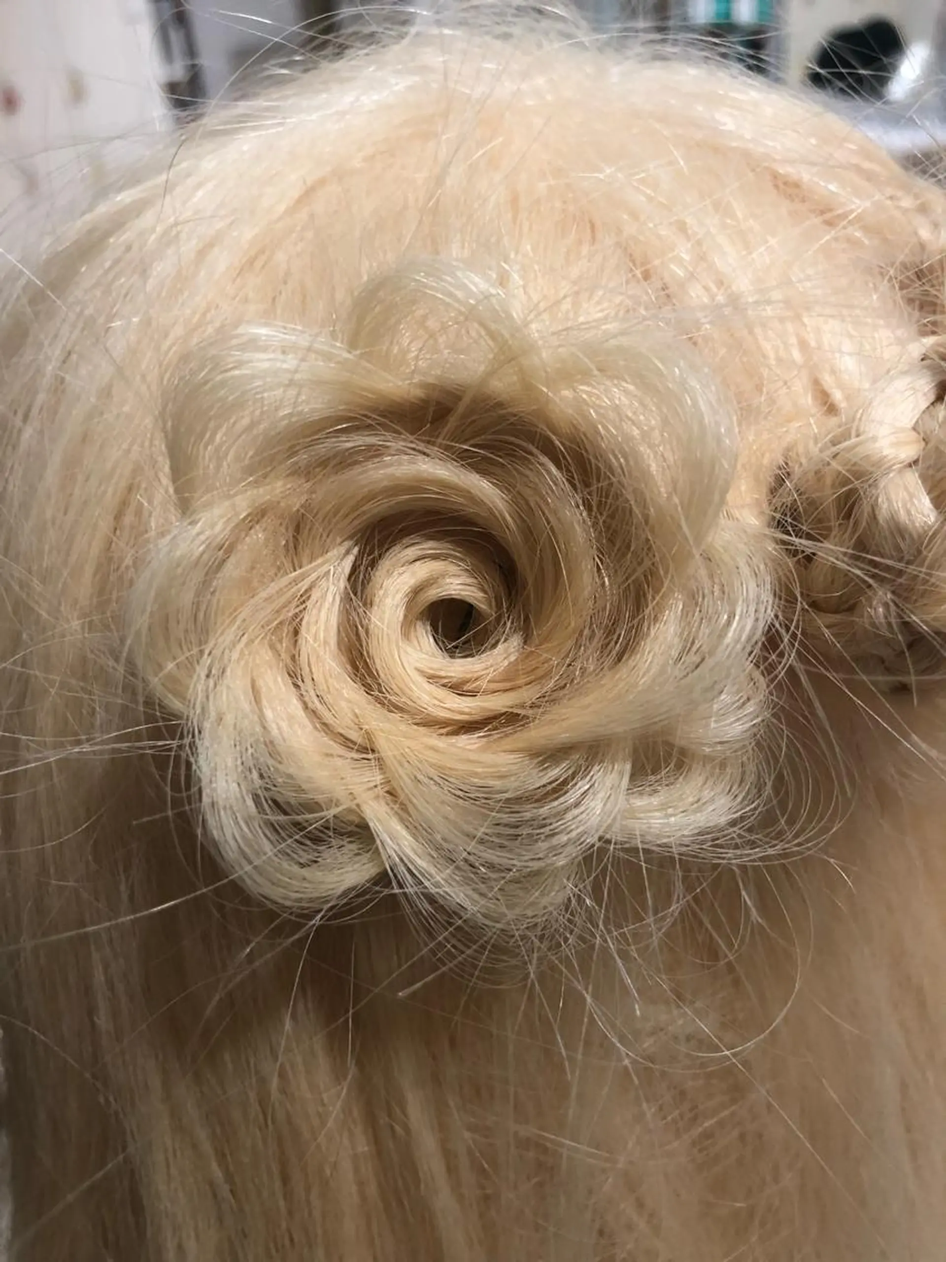 似合う髪型が 分からない方へのヘアスタイル