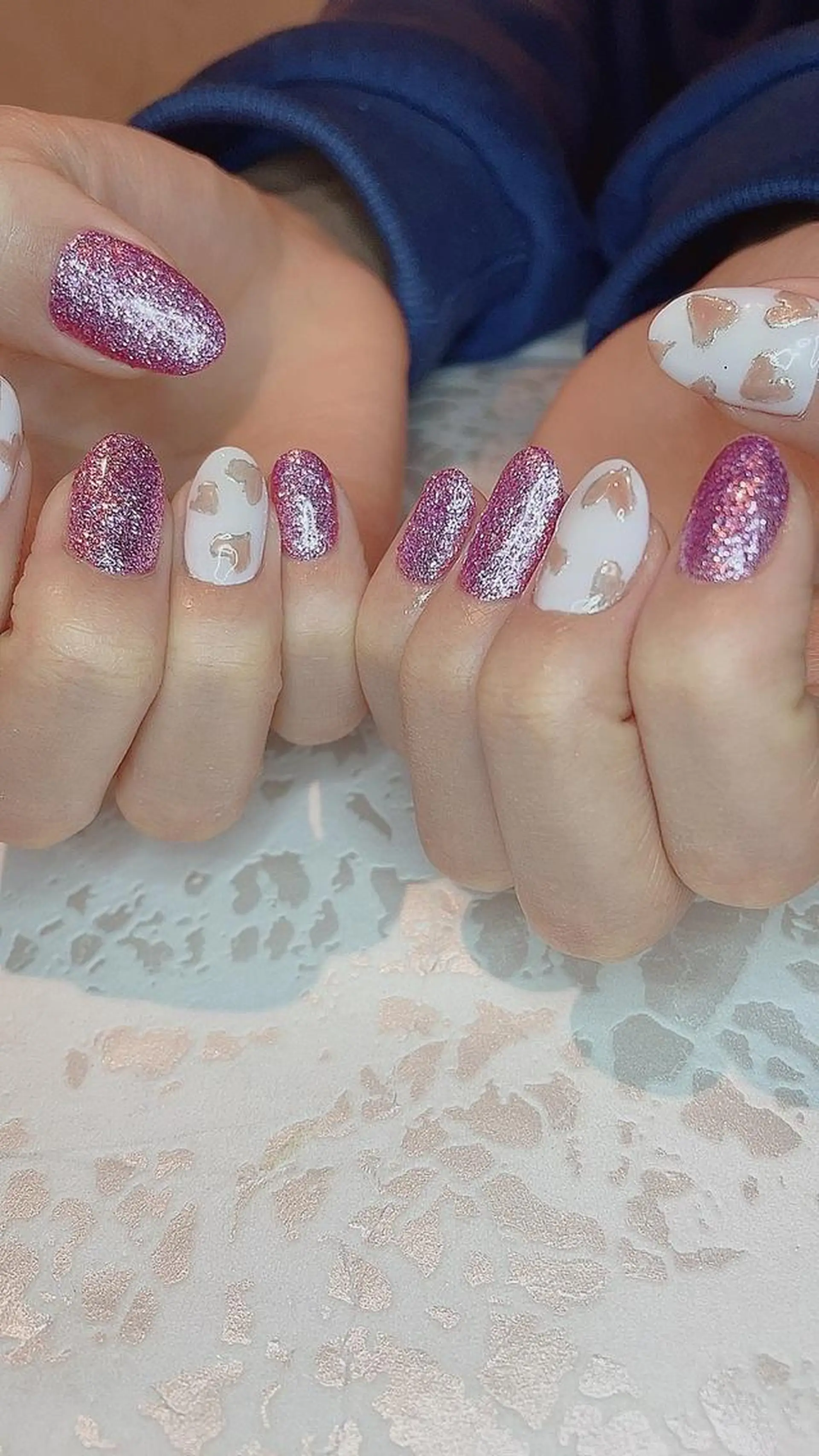 ネイル Kanal Kanaのエステ・リラクイメージ